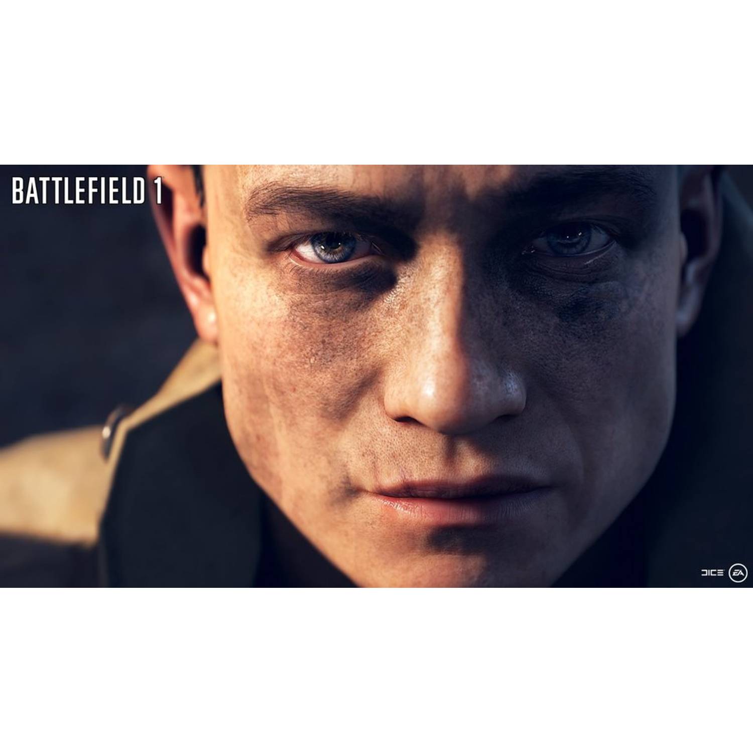 Xbox One Battlefield 1 Game Xbox One Battlefield 1 Game