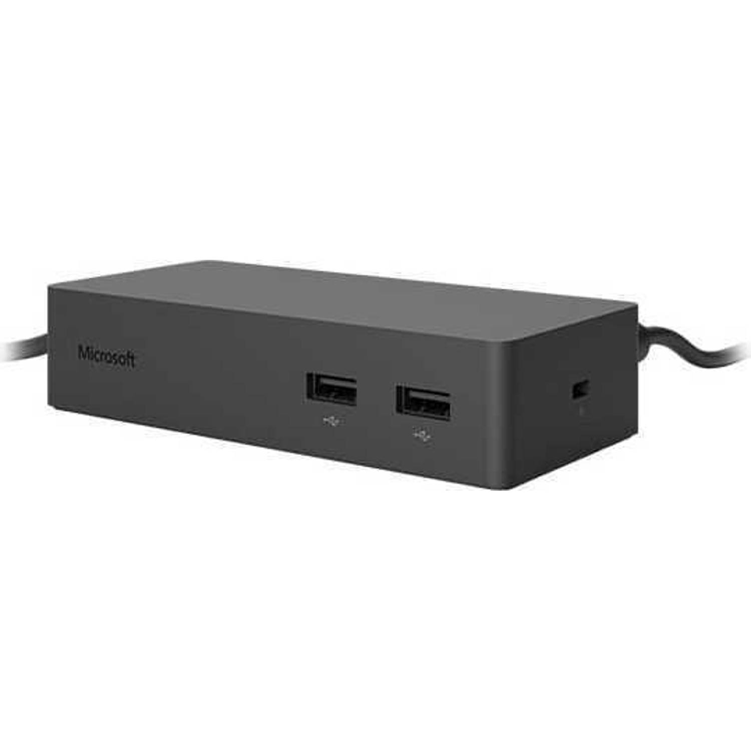 Microsoft PD900014 Microsoft Surface Dock Black Microsoft PD900014 Microsoft Surface Dock Black