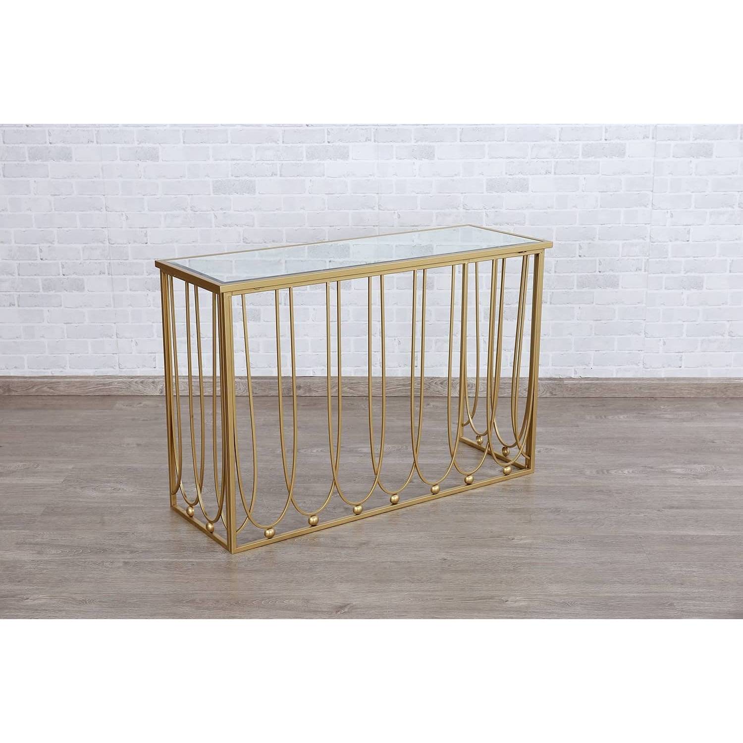 Pan Emirates Olven Console Table Pan Emirates Olven Console Table