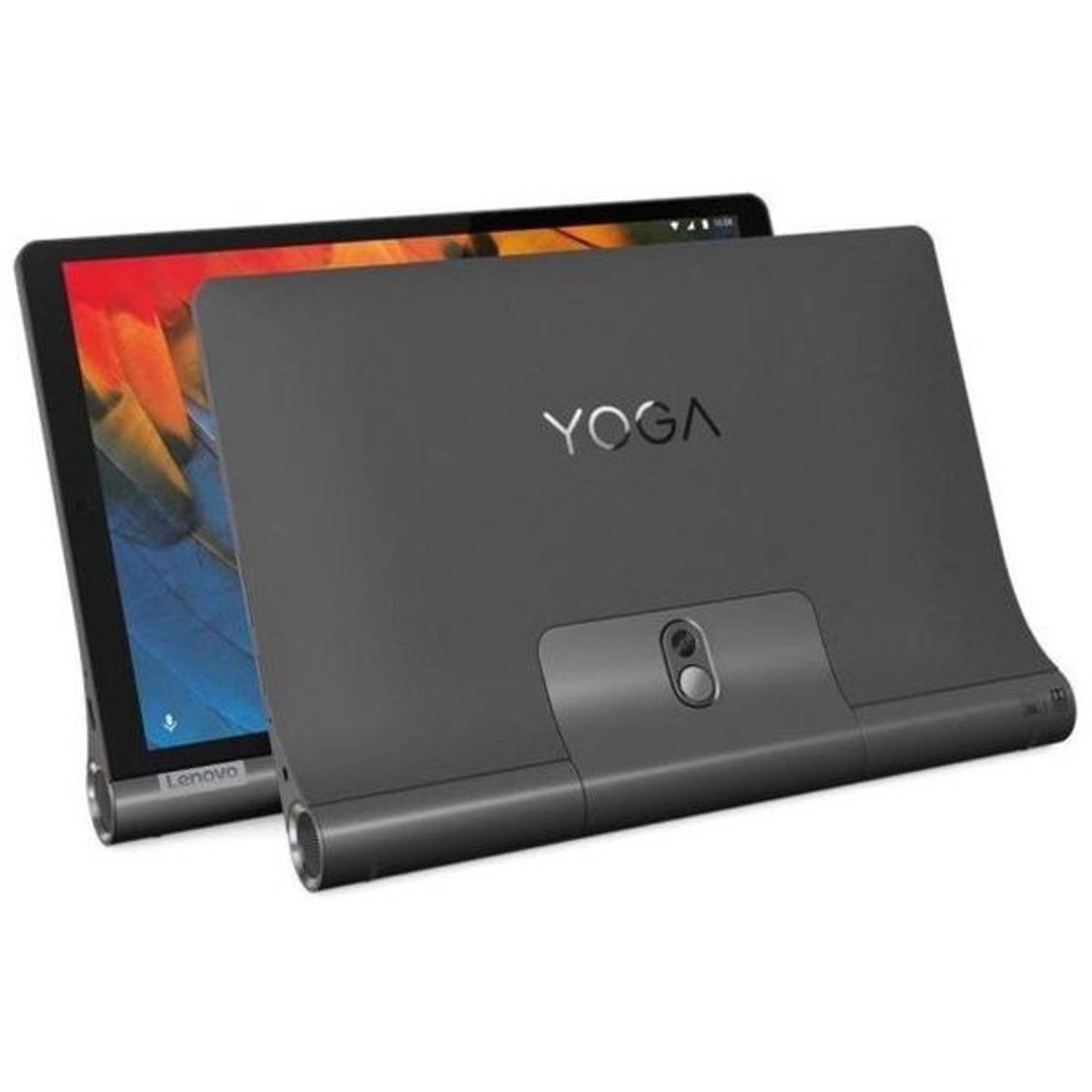 Lenovo Yoga Smart ZA540000AE Tablet - WiFi+4G 64GB 4GB 10.1inch Black Lenovo Yoga Smart ZA540000AE Tablet - WiFi+4G 64GB 4GB 10.1inch Black