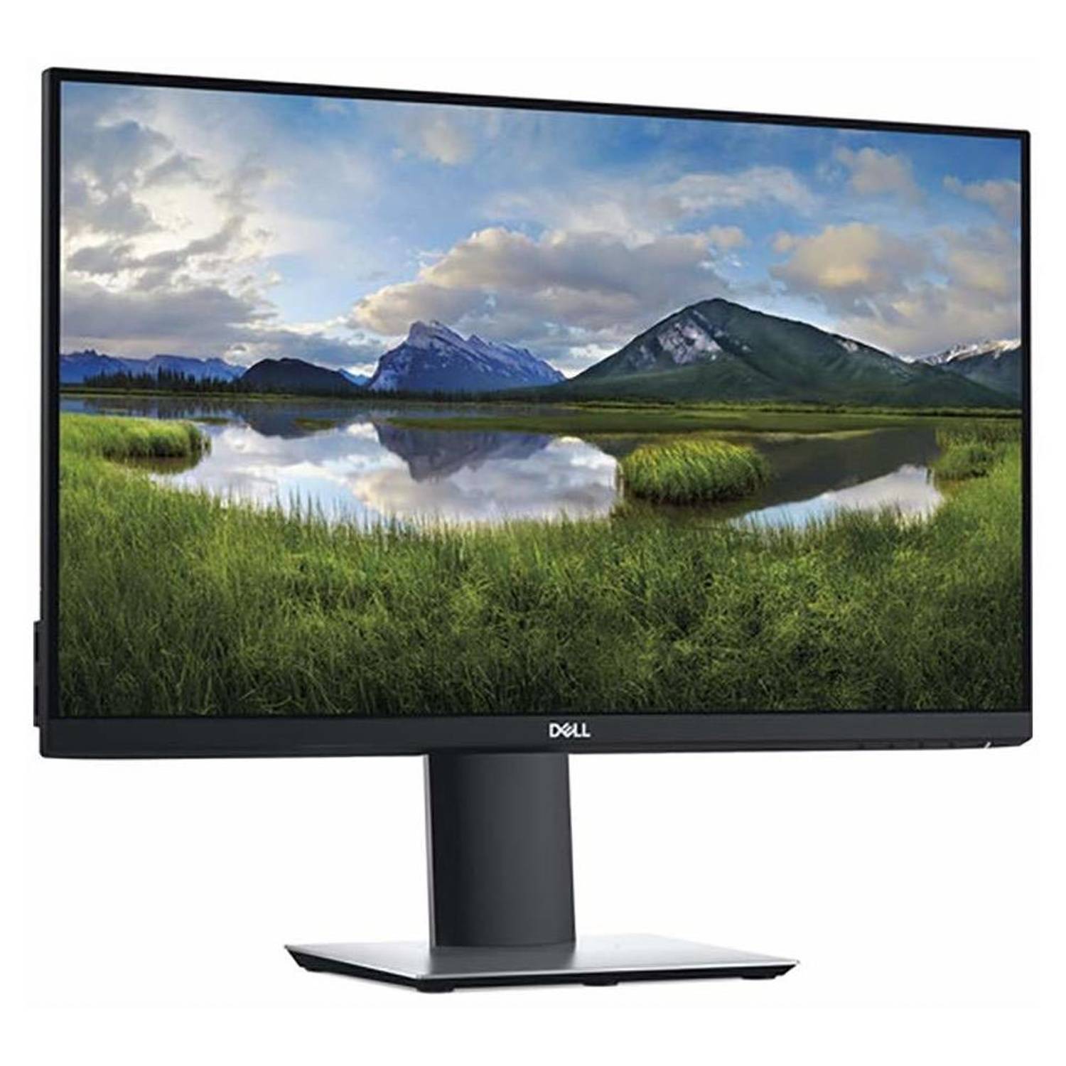 Dell 210APXFVPNP2719H Monitor 27inch Black Dell 210APXFVPNP2719H Monitor 27inch Black