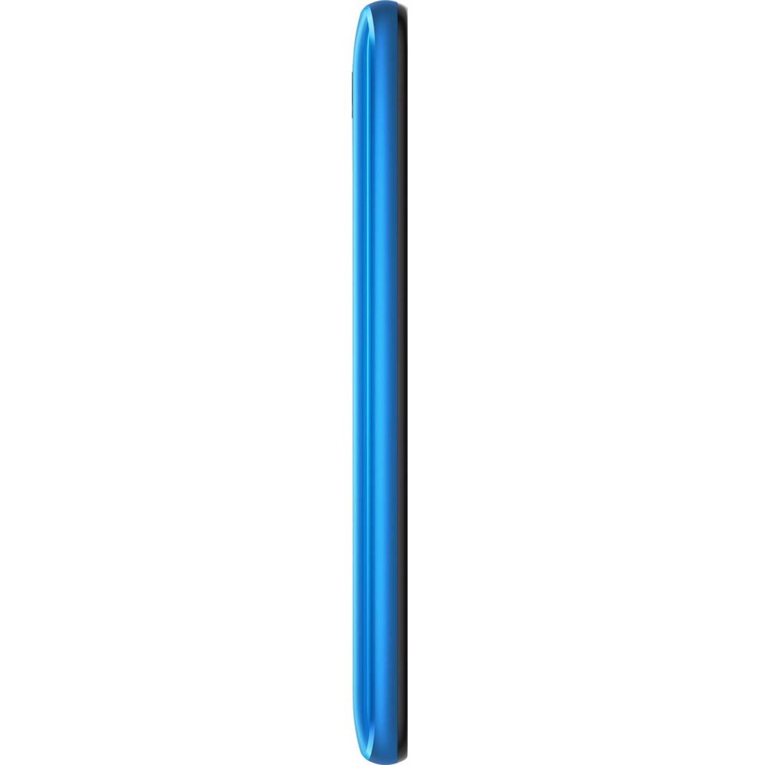 Alcatel 1 16GB AI Aqua 4G Dual Sim Smartphone Alcatel 1 16GB AI Aqua 4G Dual Sim Smartphone