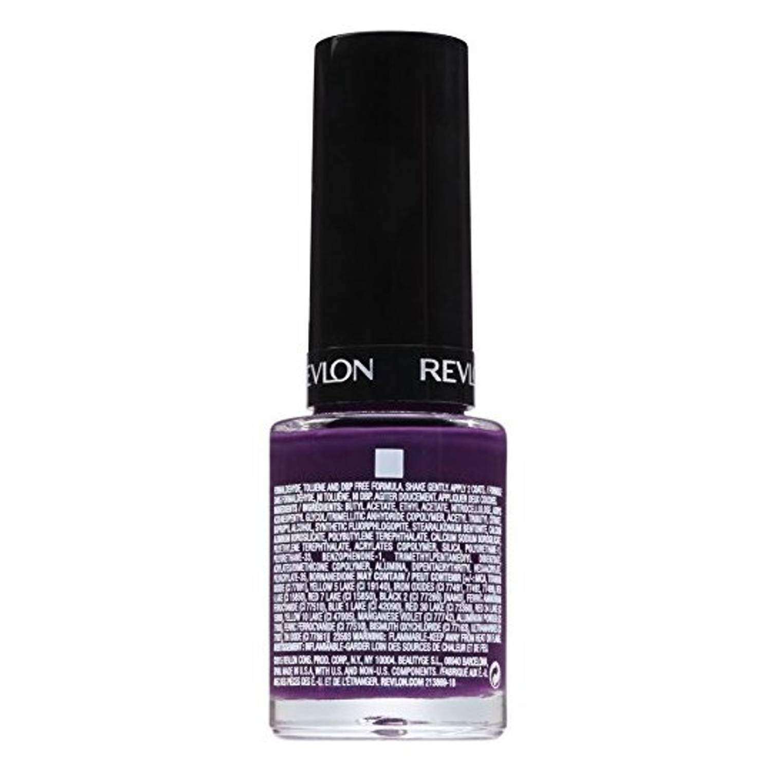 Revlon Nail Polish High Roller 450 Revlon Nail Polish High Roller 450