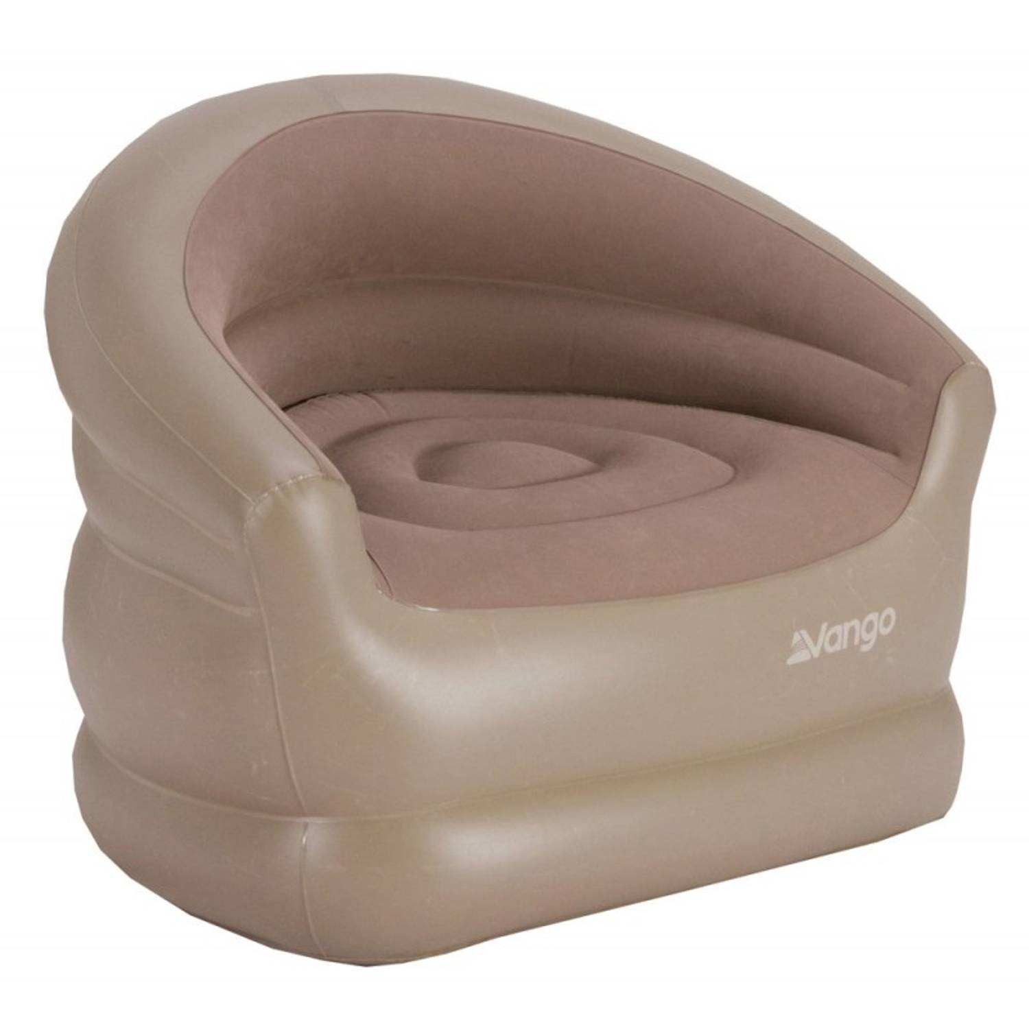 Vango Inflatable Chair, Nutmeg Vango Inflatable Chair, Nutmeg