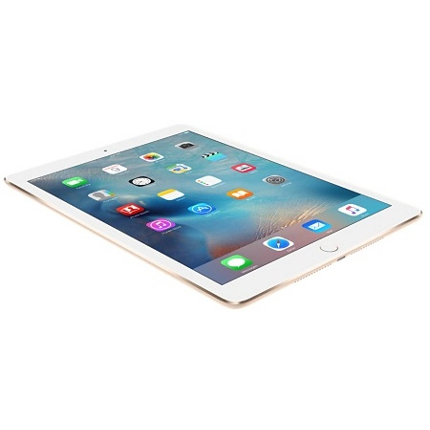 iPad Air 2 (2014) WiFi+Cellular 32GB 9.7inch Space Grey iPad Air 2 (2014) WiFi+Cellular 32GB 9.7inch Space Grey