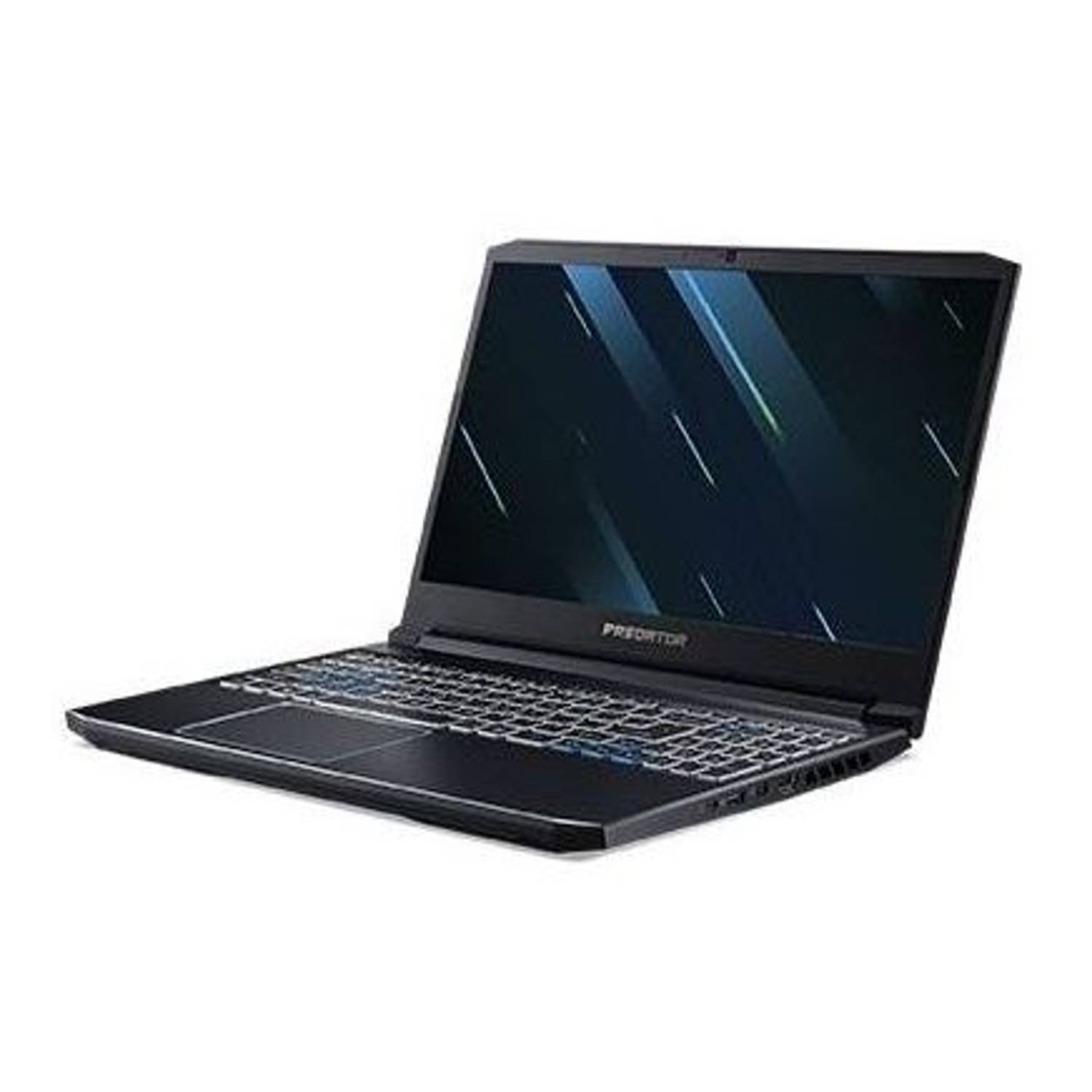 Acer Predator Helios 300 PH315-52-75R0 Gaming Laptop - Core i7 2.6GHz 16GB 1TB 6GB Win10 15.6inch FHD Black Acer Predator Helios 300 PH315-52-75R0 Gaming Laptop - Core i7 2.6GHz 16GB 1TB 6GB Win10 15.6inch FHD Black
