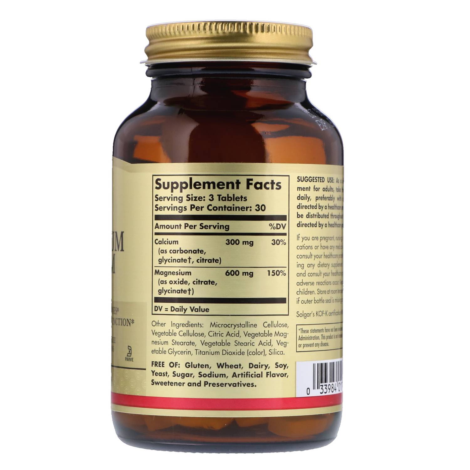 Solgar Advanced Multi-Billion Dophilus 60 Vegetable Capsules Solgar Advanced Multi-Billion Dophilus 60 Vegetable Capsules