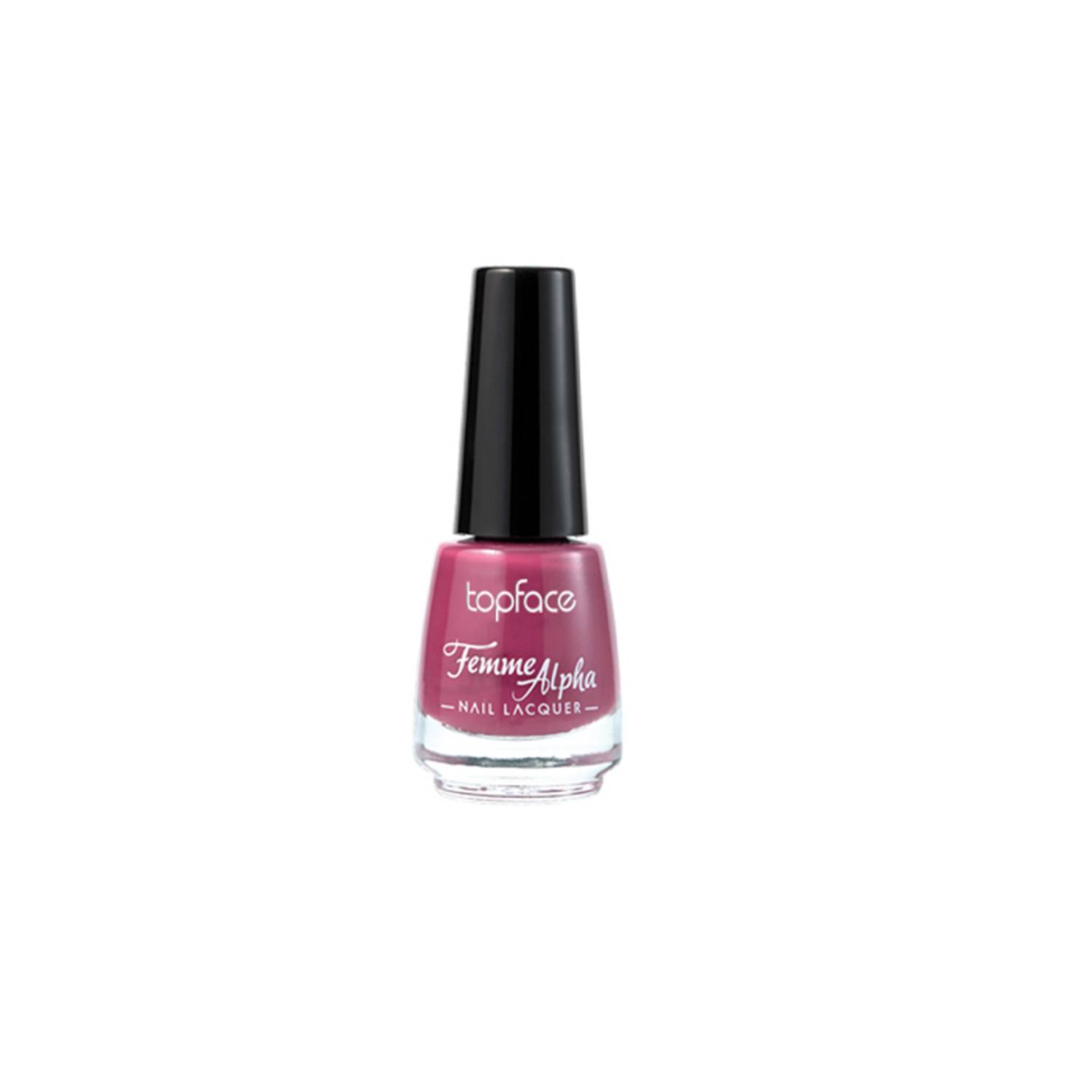Topface Femme Alpha Nail Lacquer PT103-003 Topface Femme Alpha Nail Lacquer PT103-003