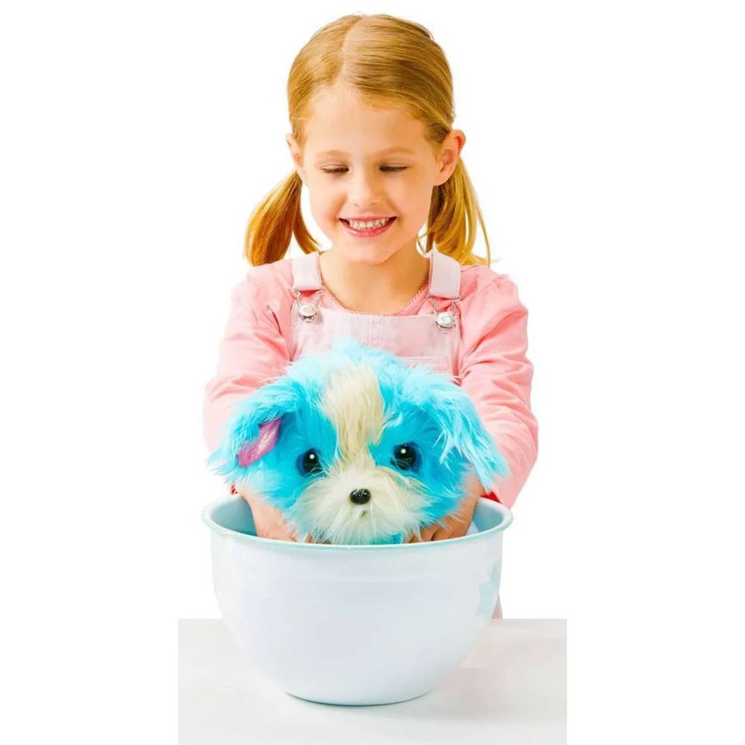 Scruff A Luvs 630996300312 Real Rescue Plush Surprise Rescue Pet Scruff A Luvs 630996300312 Real Rescue Plush Surprise Rescue Pet