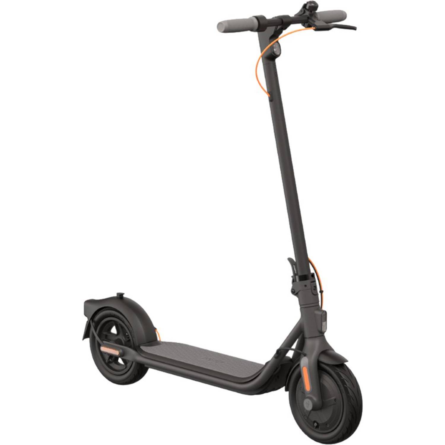 Ninebot F30E Kick Scooter Ninebot F30E Kick Scooter