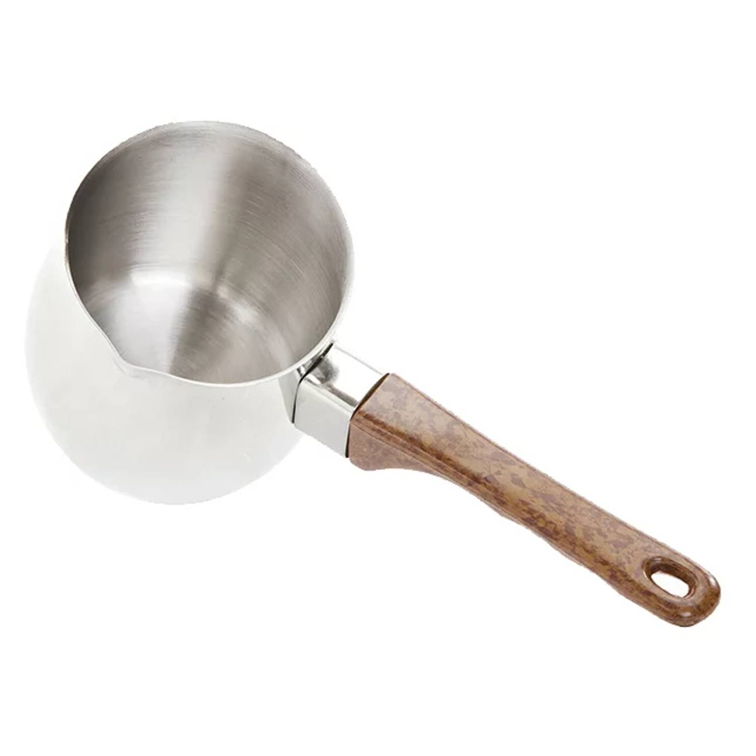 RoyalFord Stainless Steel Coffee Warmer 340ml RoyalFord Stainless Steel Coffee Warmer 340ml