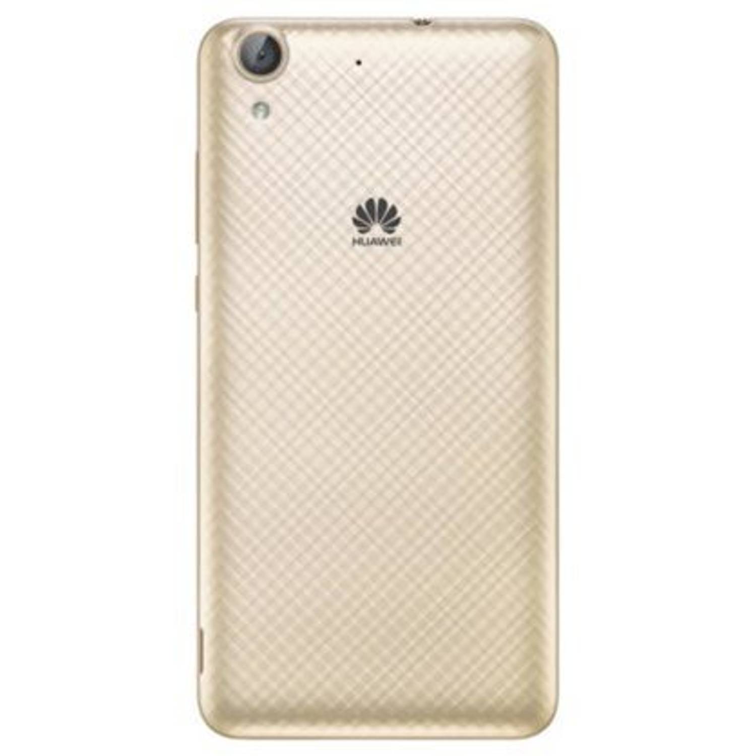Huawei Y6 II 4G Dual sim Smartphone 16GB Gold Huawei Y6 II 4G Dual sim Smartphone 16GB Gold