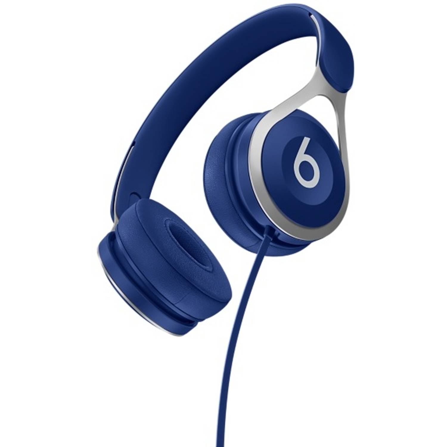 Beats ML9D2ZM/A EP On-Ear Headphones Blue Beats ML9D2ZM/A EP On-Ear Headphones Blue