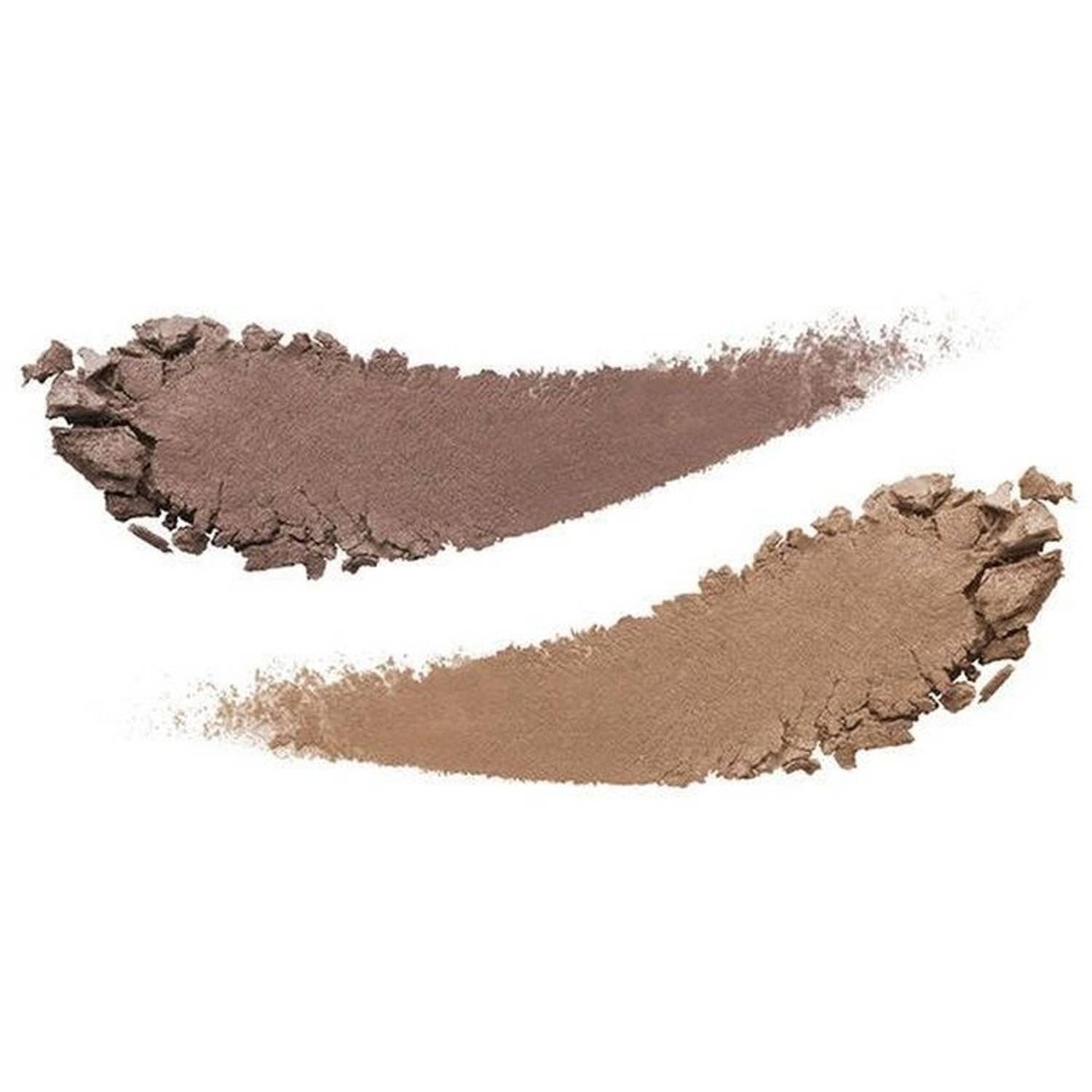 Shiseido Eyebrow Styling Compact BR603 Light Brown Shiseido Eyebrow Styling Compact BR603 Light Brown