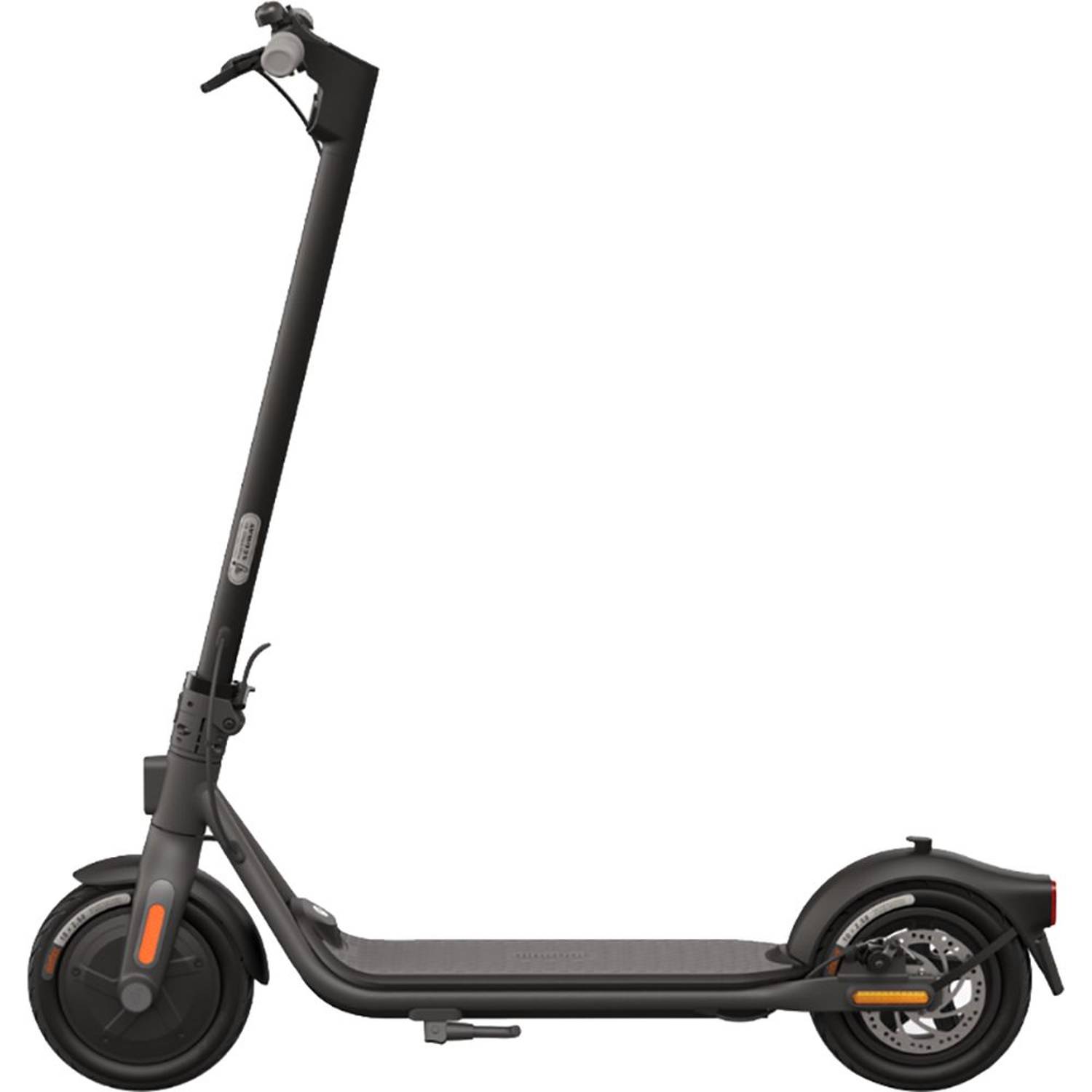 Ninebot F25E Kick Scooter Ninebot F25E Kick Scooter