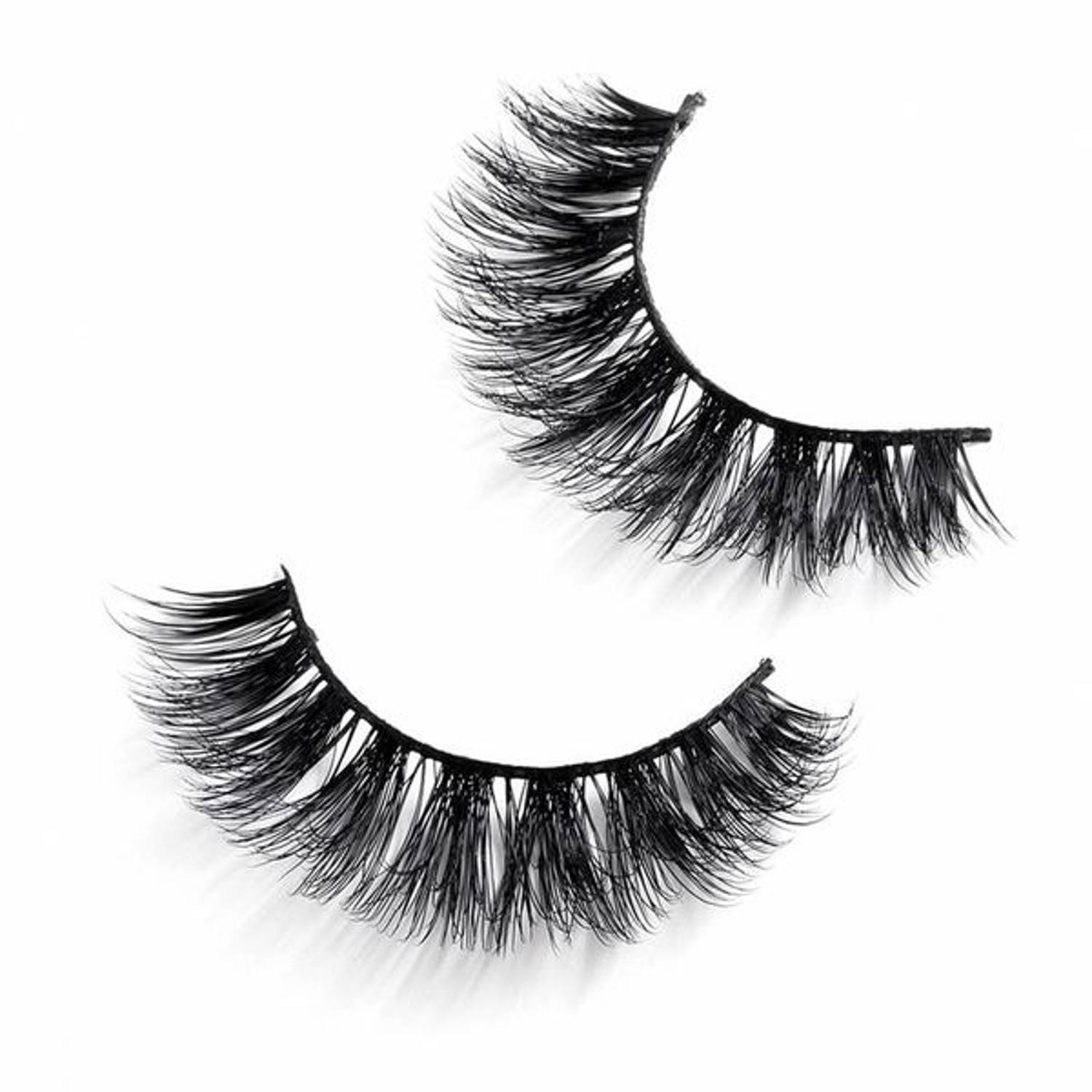 Pinky Goat Lash Silk Yasmina Eye Lashes Pinky Goat Lash Silk Yasmina Eye Lashes