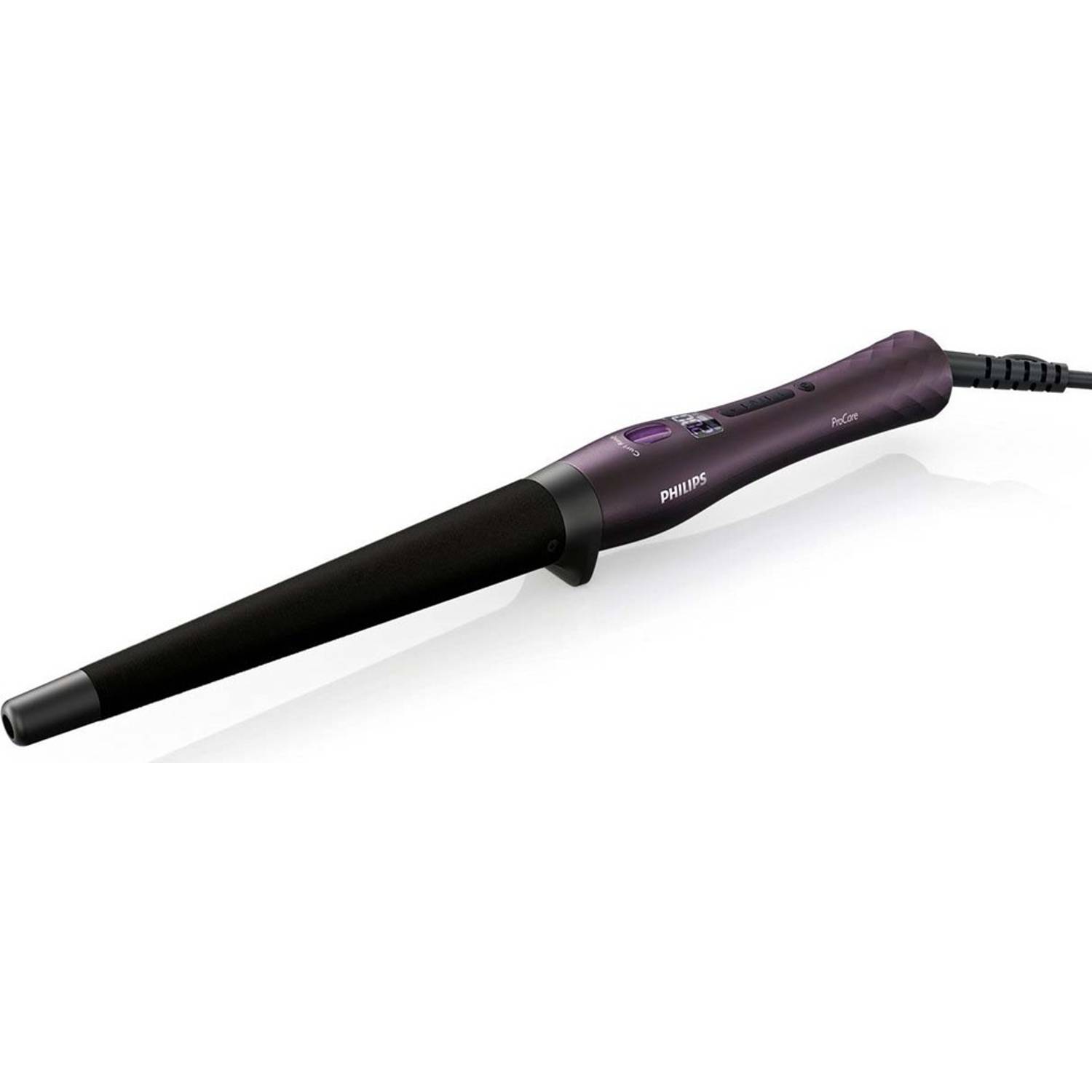 Philips Procare Conical Curler HP8619 Philips Procare Conical Curler HP8619