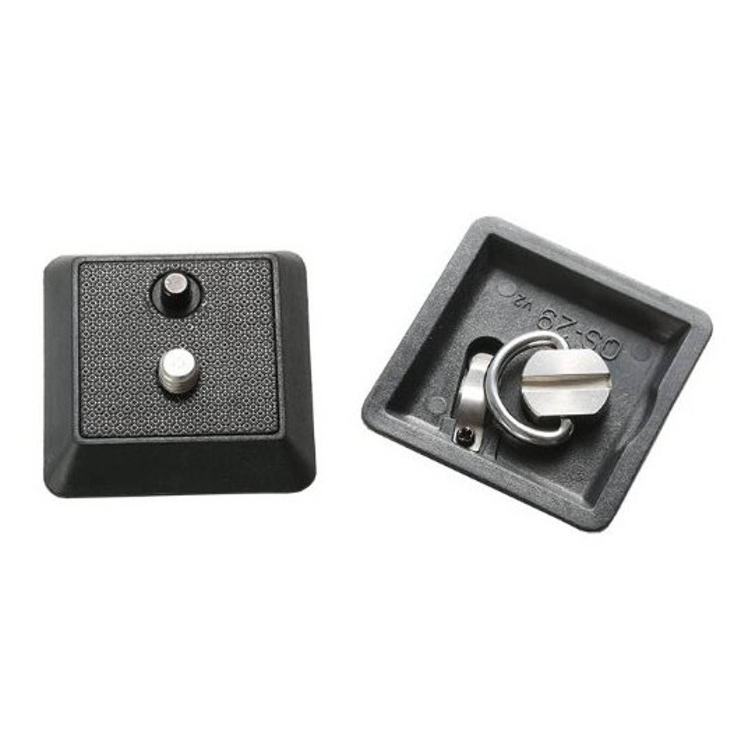 Vanguard Aluminum-Alloy Tripod Vanguard Aluminum-Alloy Tripod