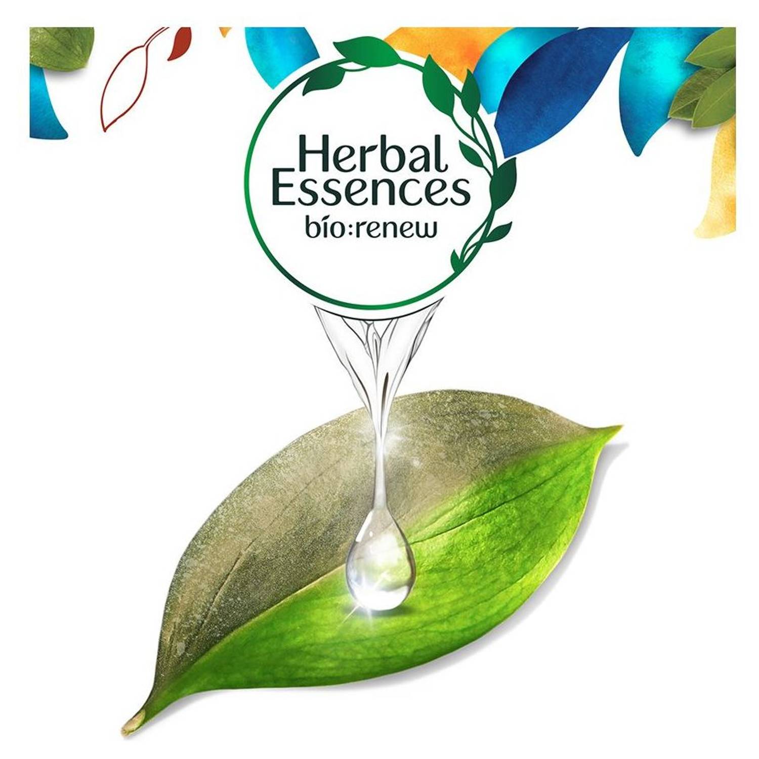 Herbal Essences Bio Renew Repair Argan Oil Of Morocco Shampoo & Conditioner 400ml Herbal Essences Bio Renew Repair Argan Oil Of Morocco Shampoo & Conditioner 400ml