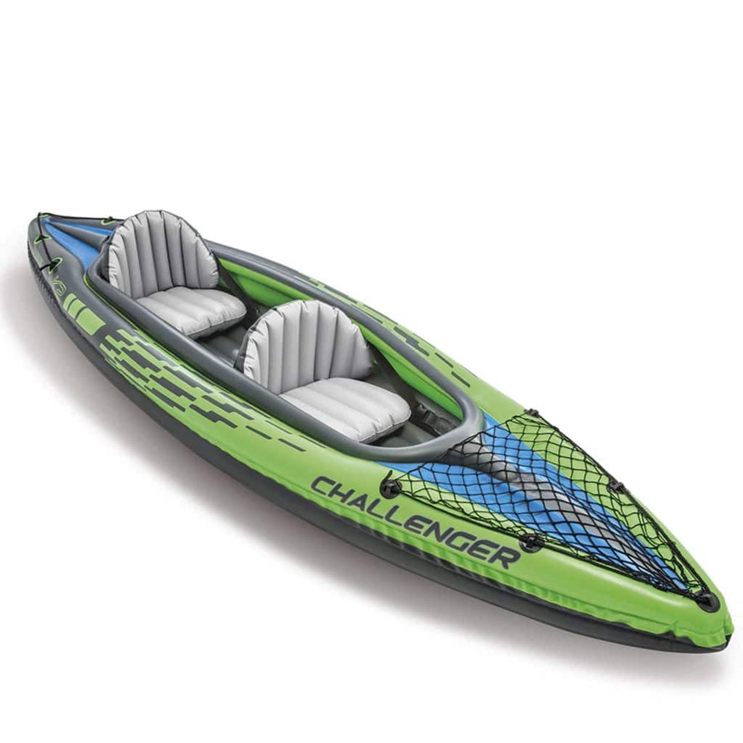 Intex Challenger K2 Kayak Intex Challenger K2 Kayak