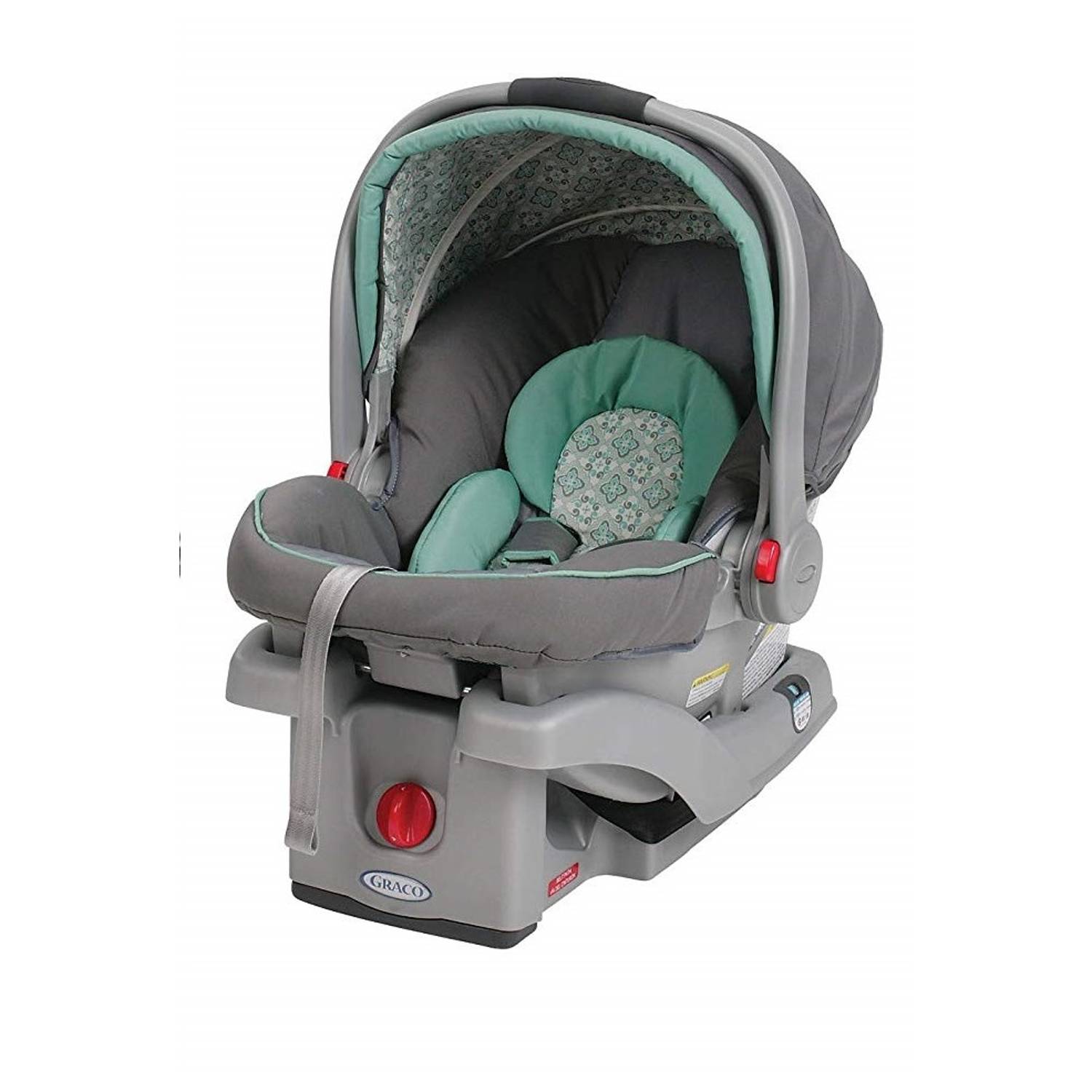 Graco 1928315 Travel System Stylus Click Connect Winslet Graco 1928315 Travel System Stylus Click Connect Winslet