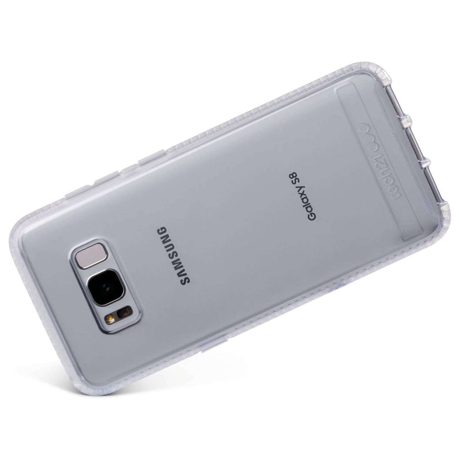 Tech21 Pure Clear Case For Samsung Galaxy S8 Plus Tech21 Pure Clear Case For Samsung Galaxy S8 Plus