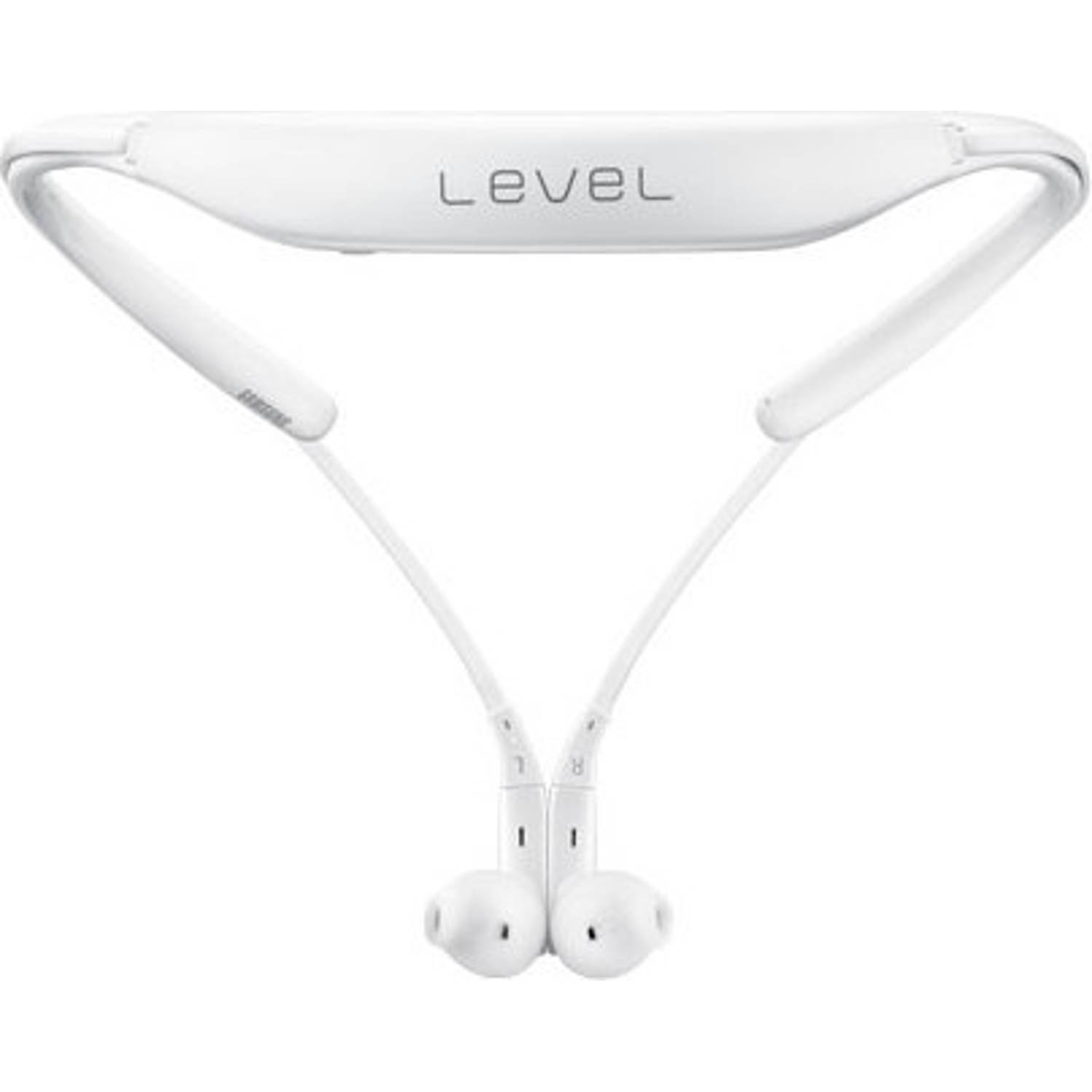 Samsung EOBG920BWEGAE Level U Wireless Headphone White Samsung EOBG920BWEGAE Level U Wireless Headphone White