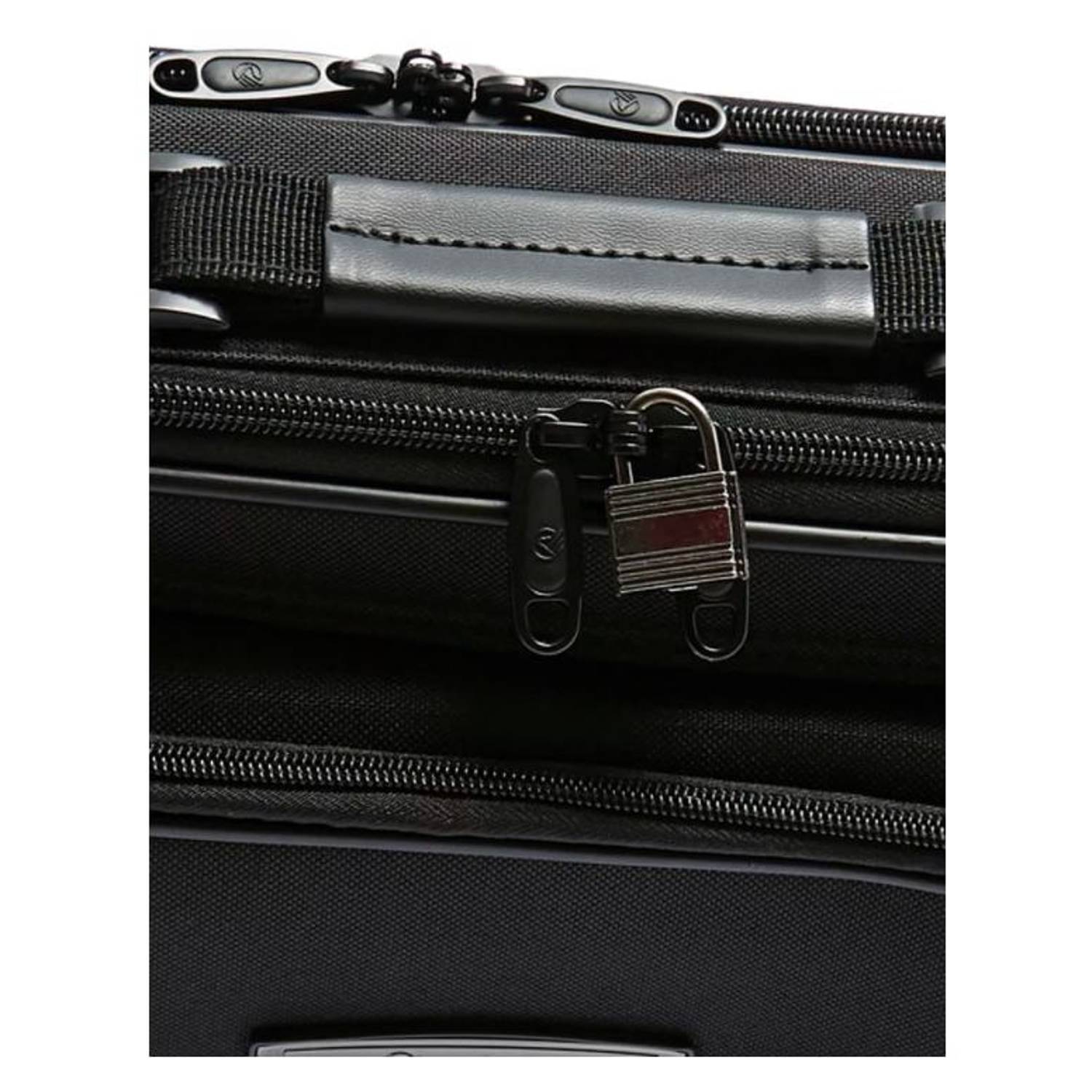 Eminent Laptop Carry Case 18inch Black E4182-1A-18 Eminent Laptop Carry Case 18inch Black E4182-1A-18