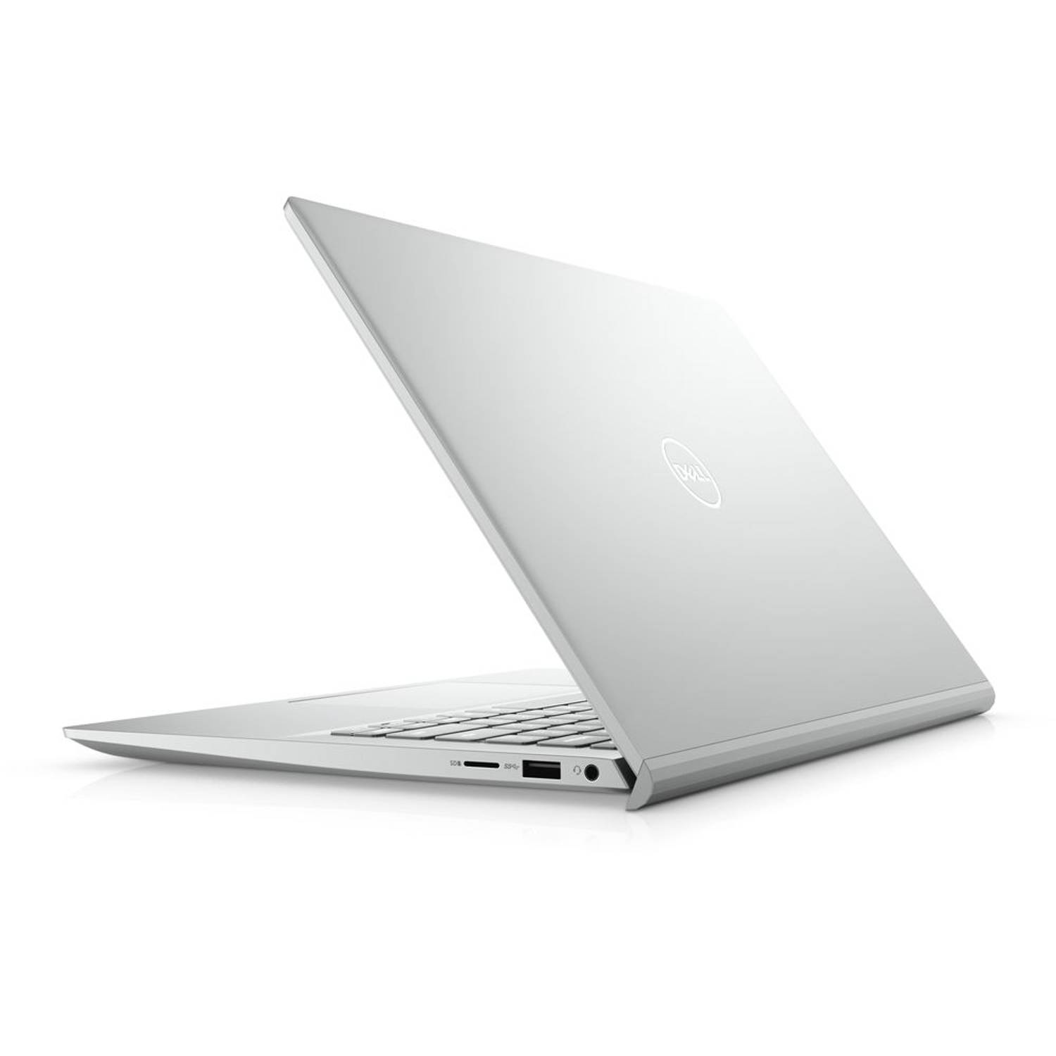 Dell Inspiron 14 5402-INS-0327-SLV Laptop - Core i5 2.4GHz 8GB 512GB Shared Win11 14inch FHD Silver Arabic/English Keyboard Dell Inspiron 14 5402-INS-0327-SLV Laptop - Core i5 2.4GHz 8GB 512GB Shared Win11 14inch FHD Silver Arabic/English Keyboard
