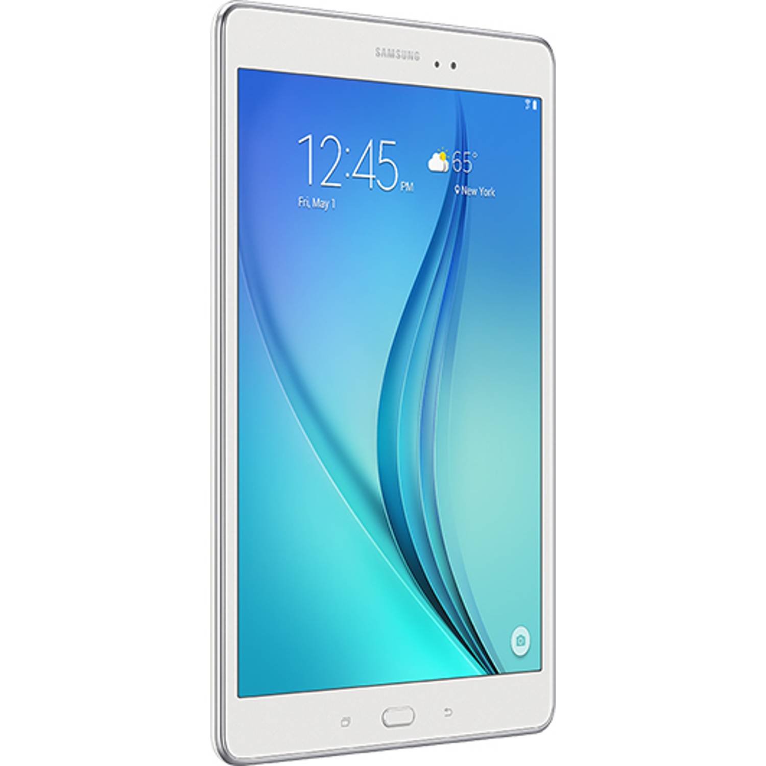 Samsung Galaxy Tab A 9.7 SMT555 Tablet - Android WiFi+4G 16GB 2GB 9.7inch White Samsung Galaxy Tab A 9.7 SMT555 Tablet - Android WiFi+4G 16GB 2GB 9.7inch White