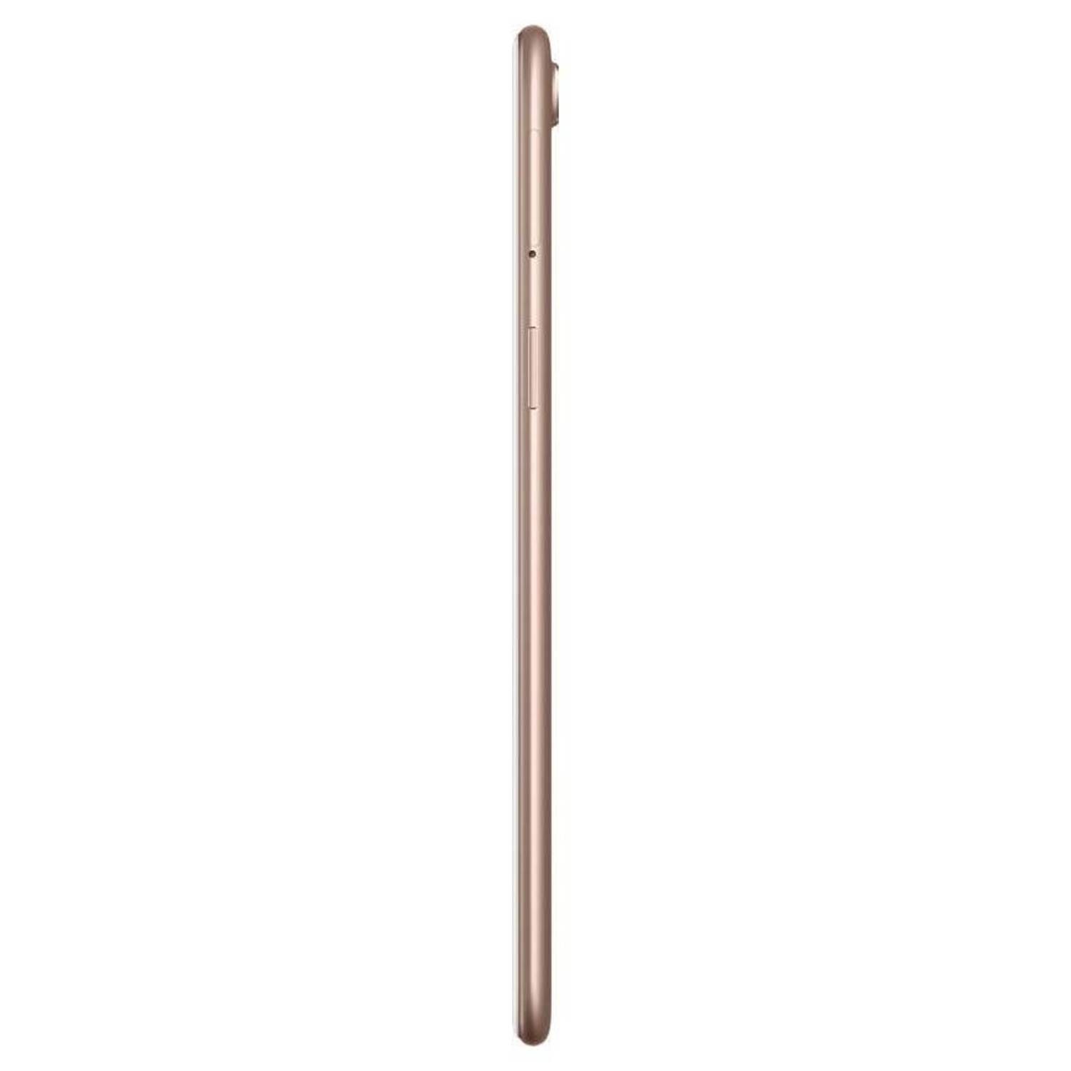 Oppo A83 (2018) 32GB Champagne 4G Dual Sim Smartphone Oppo A83 (2018) 32GB Champagne 4G Dual Sim Smartphone