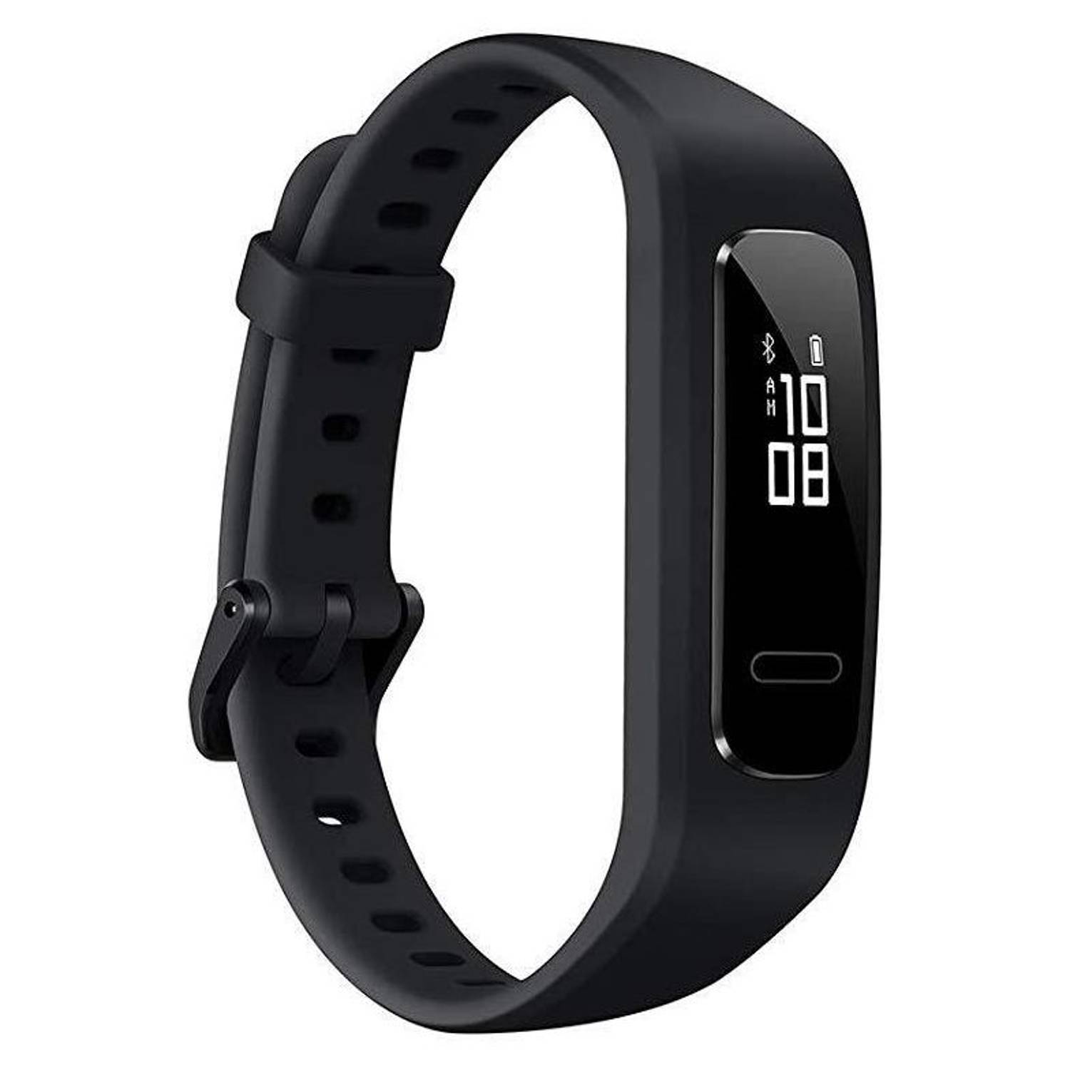 Huawei AW70 Band 3e Fitness Tracker + Huawei PP10000 Power Bank 10000mAh Huawei AW70 Band 3e Fitness Tracker + Huawei PP10000 Power Bank 10000mAh