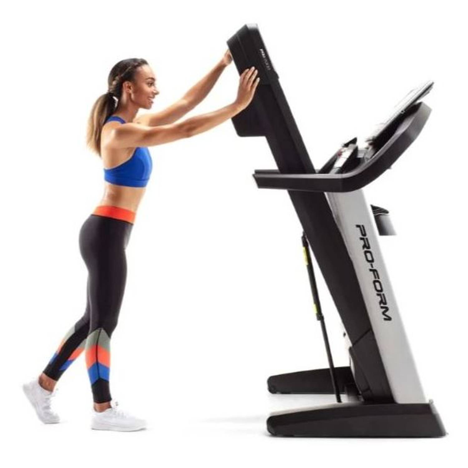 Pro Form Treadmill Pro 2000 Pro Form Treadmill Pro 2000