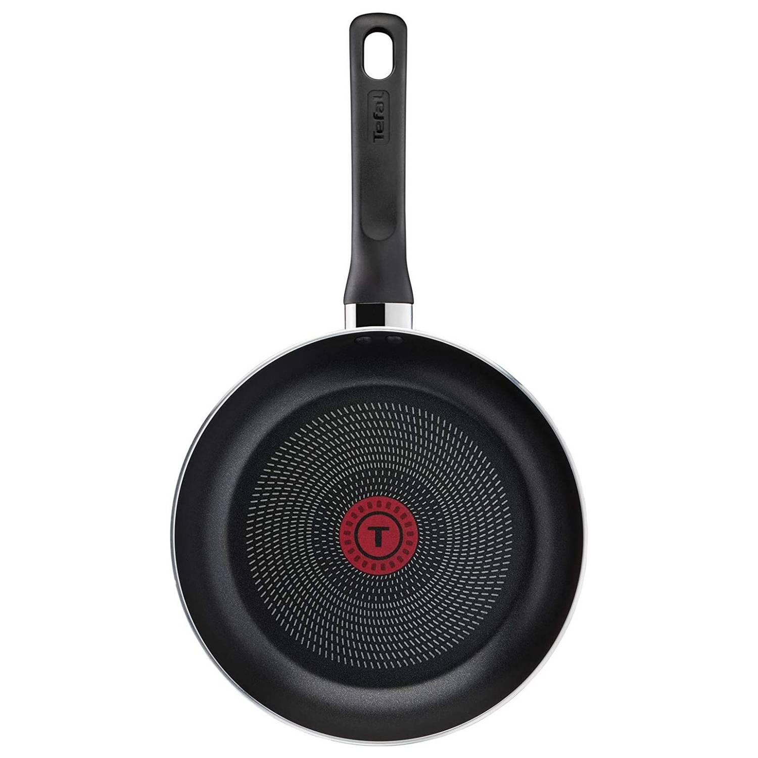 Tefal Super Cook Non Stick W/Thermo-Spot 12 Pcs Cooking Set Red B243SC85 Tefal Super Cook Non Stick W/Thermo-Spot 12 Pcs Cooking Set Red B243SC85