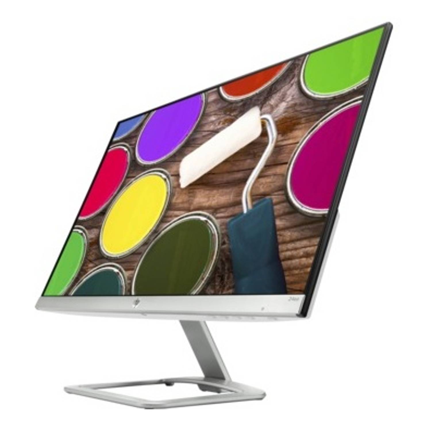 HP 24EA LCD Monitor 23.8inch X6W26AA HP 24EA LCD Monitor 23.8inch X6W26AA