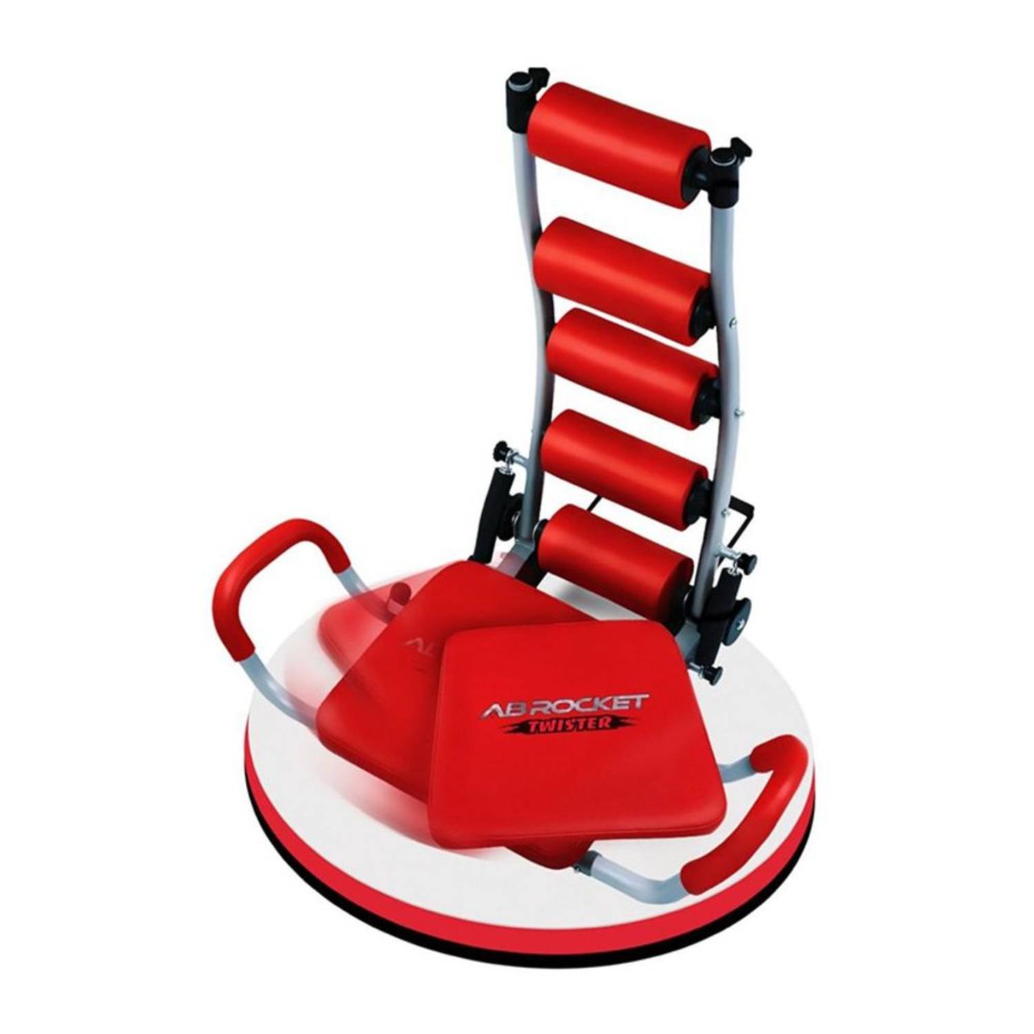 Marshal Fitness AB Rocket Twister Marshal Fitness AB Rocket Twister