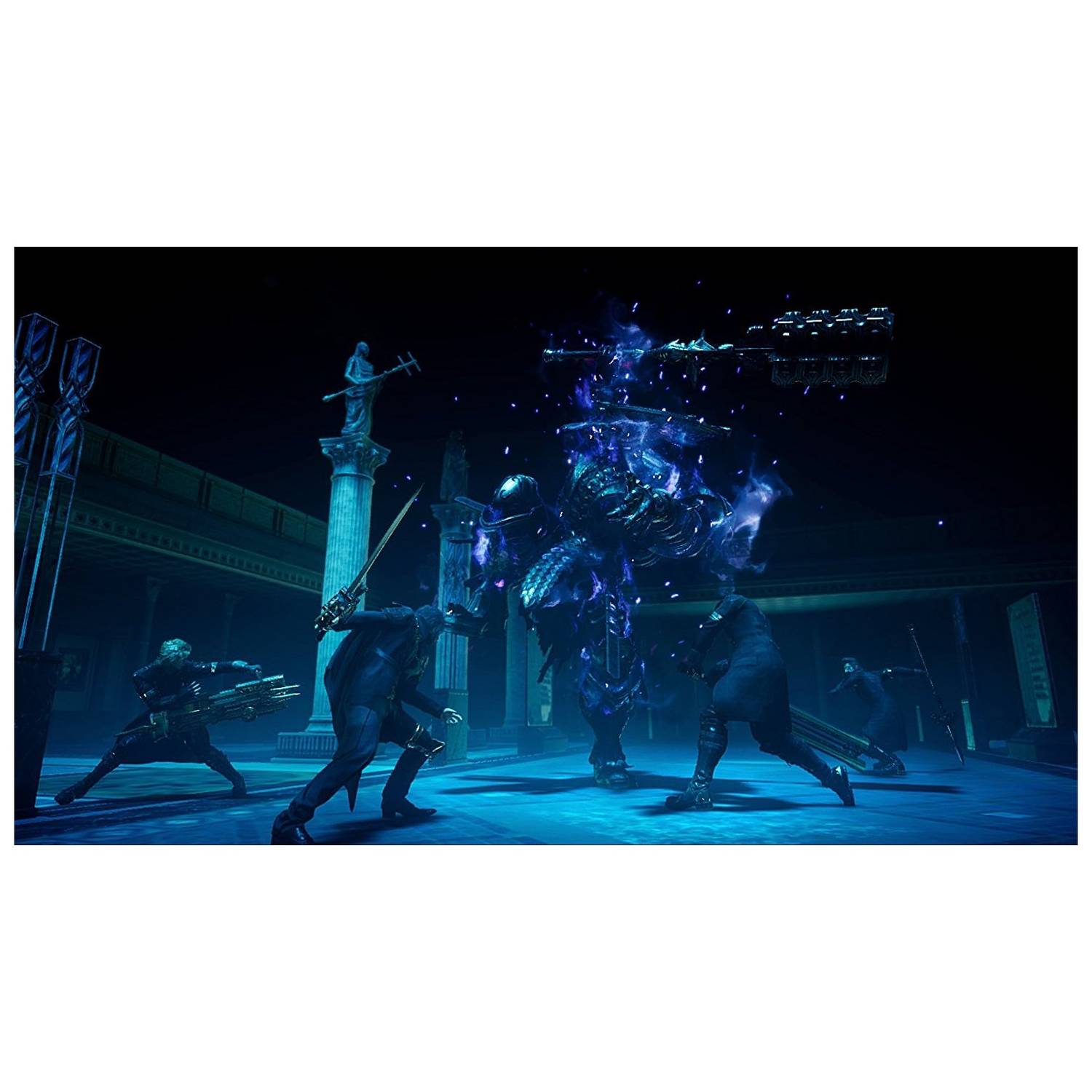 PS4 Final Fantasy XV Royal Edition Game PS4 Final Fantasy XV Royal Edition Game