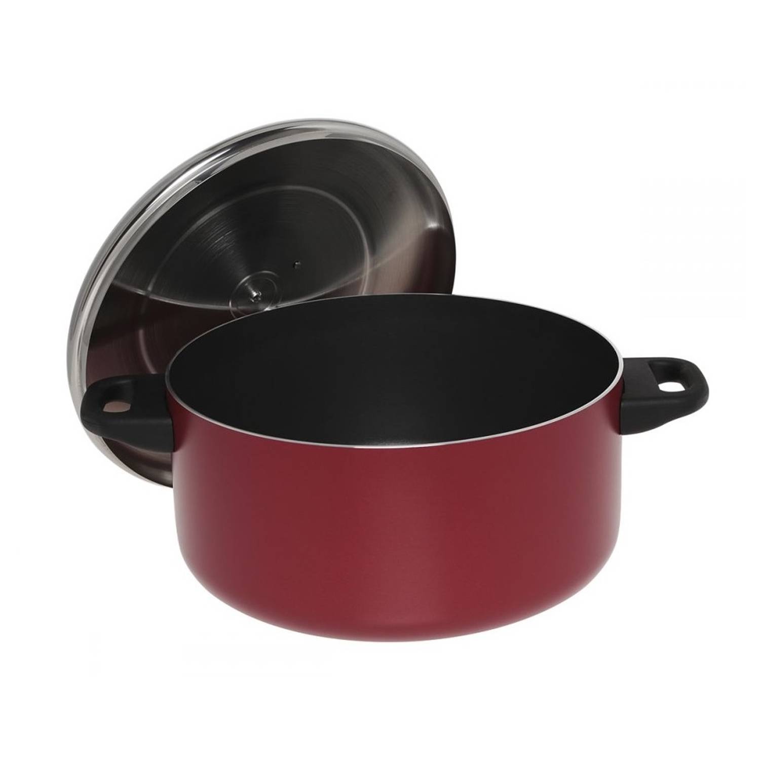 Prestige Cookware Set 22Pc Prestige Cookware Set 22Pc