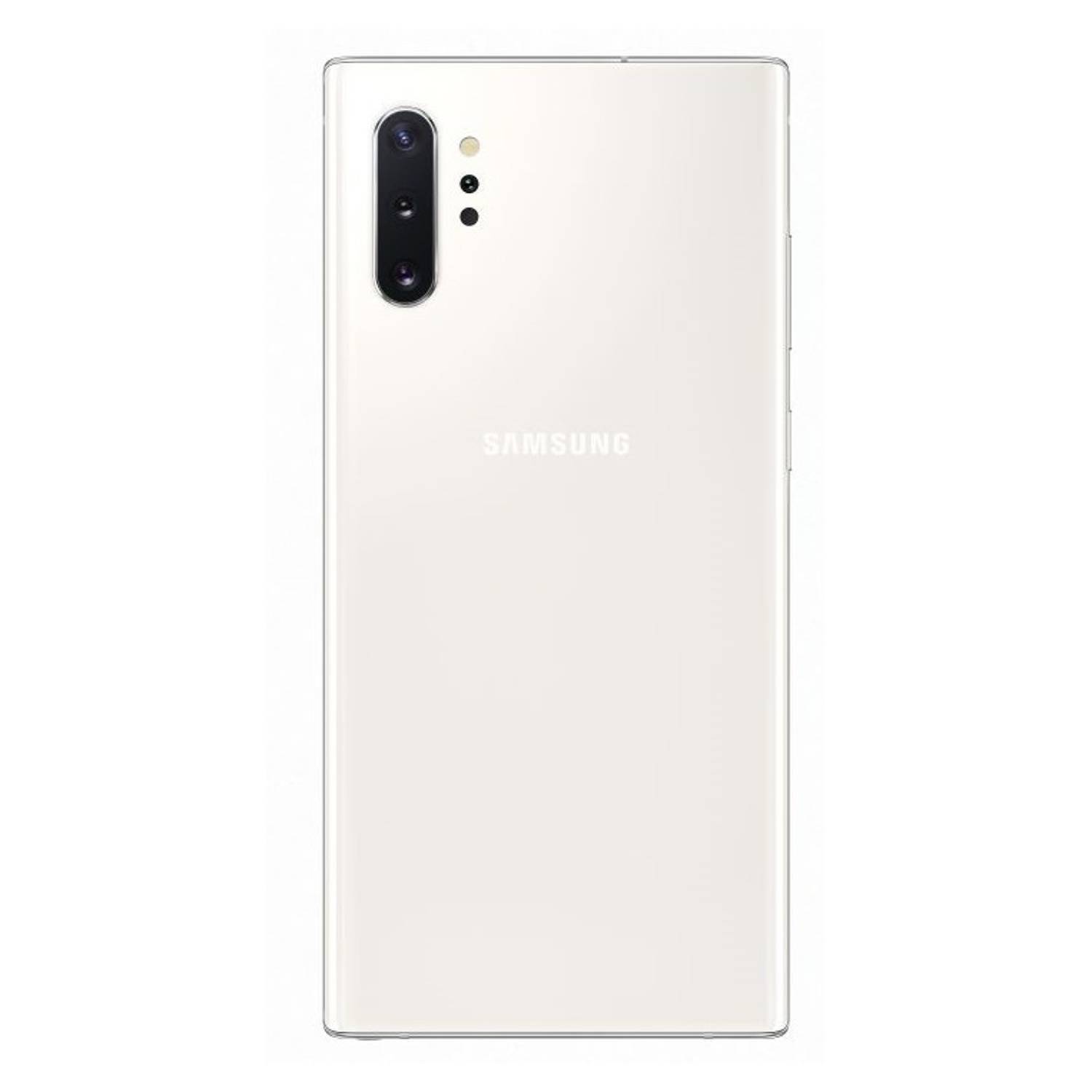 Samsung Note10+ 256GB Aura White 4G Dual Sim Smartphone SM-N975 Samsung Note10+ 256GB Aura White 4G Dual Sim Smartphone SM-N975