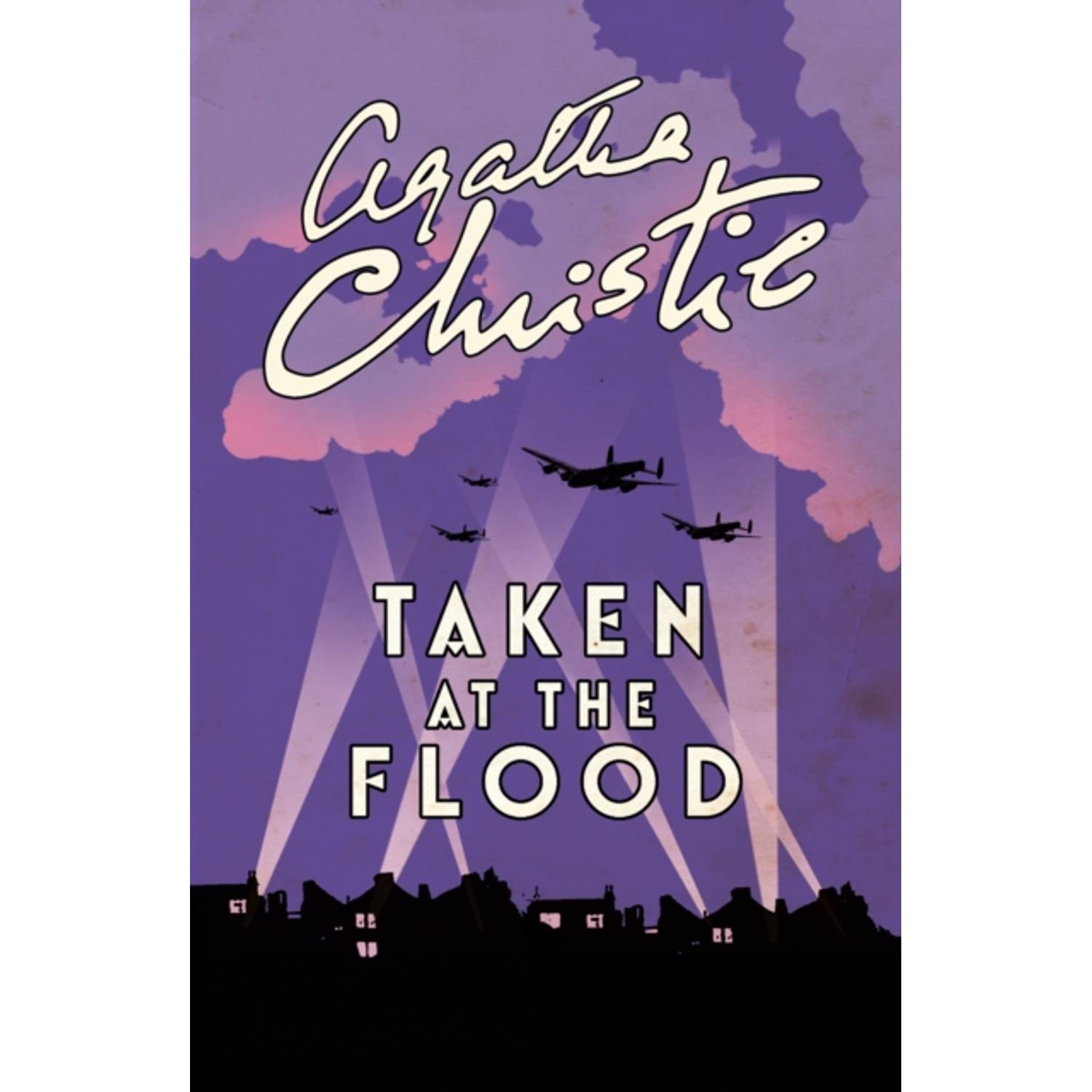 Taken At The Flood Taken At The Flood