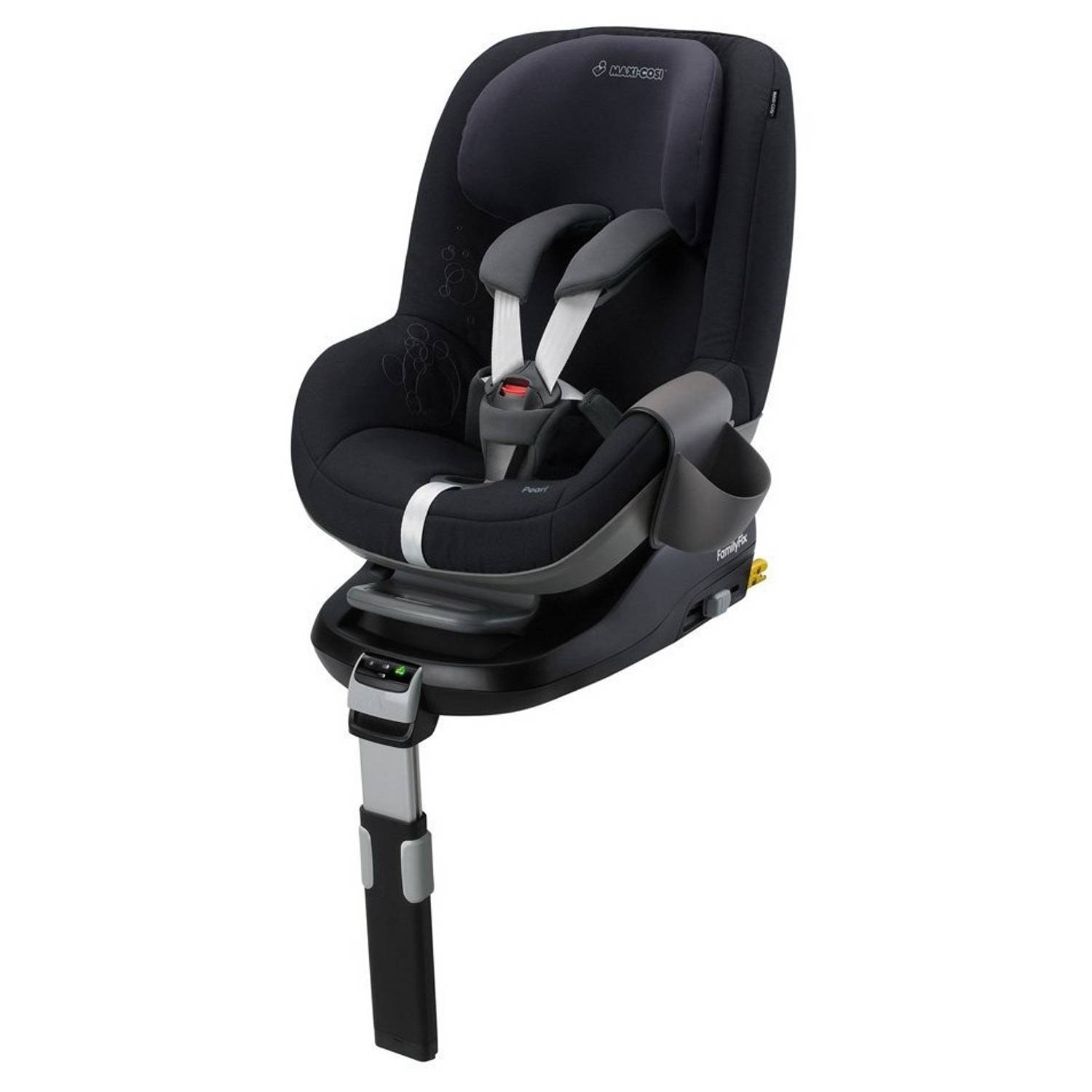 Maxi Cosi Pocket Grey Maxi Cosi Pocket Grey