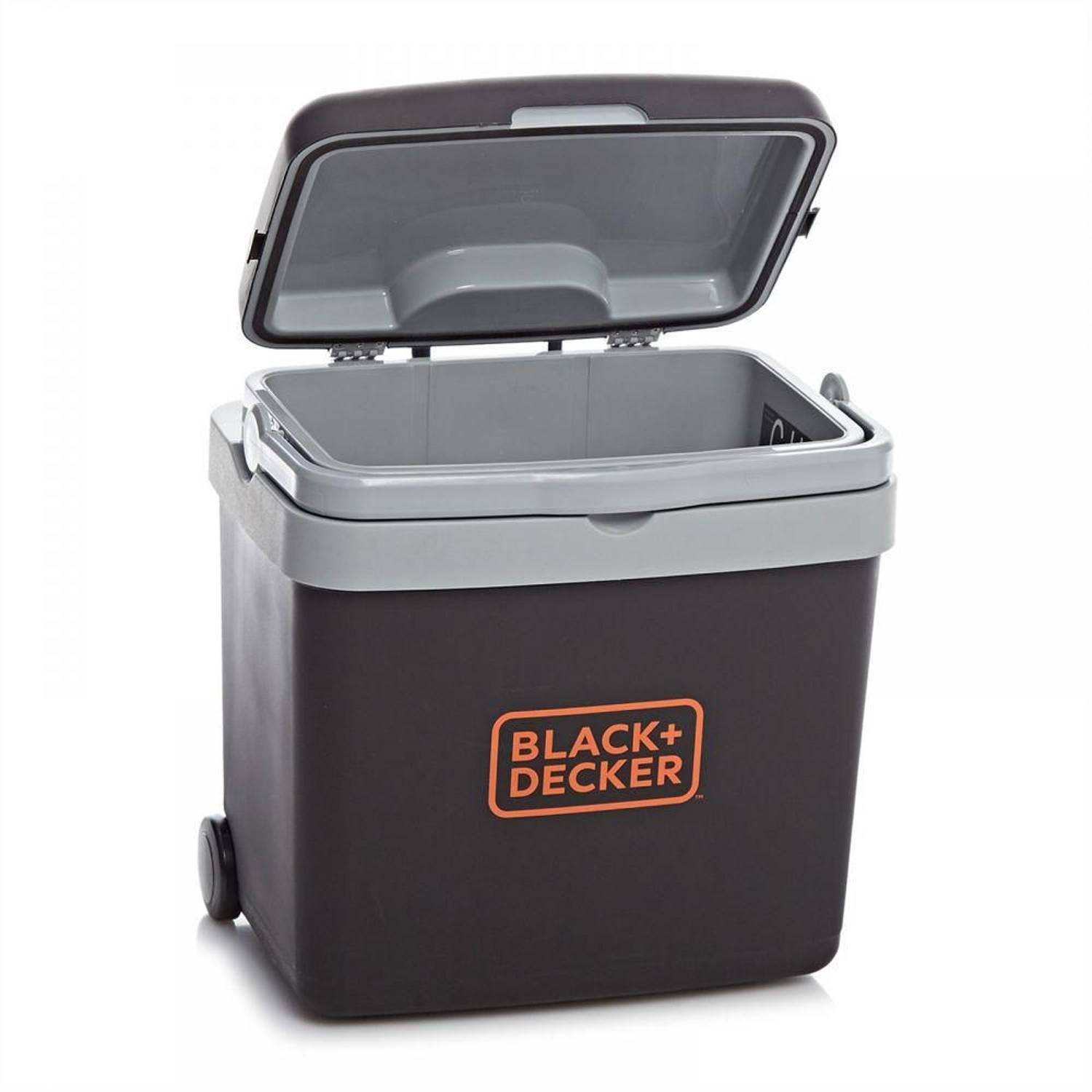 Black and Decker 33L A/C D/C Car Cooler Black and Decker 33L A/C D/C Car Cooler