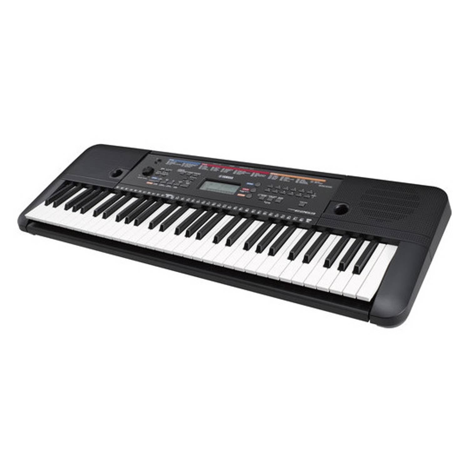 Yamaha PSRE263 61 Key Portable Keyboard Yamaha PSRE263 61 Key Portable Keyboard
