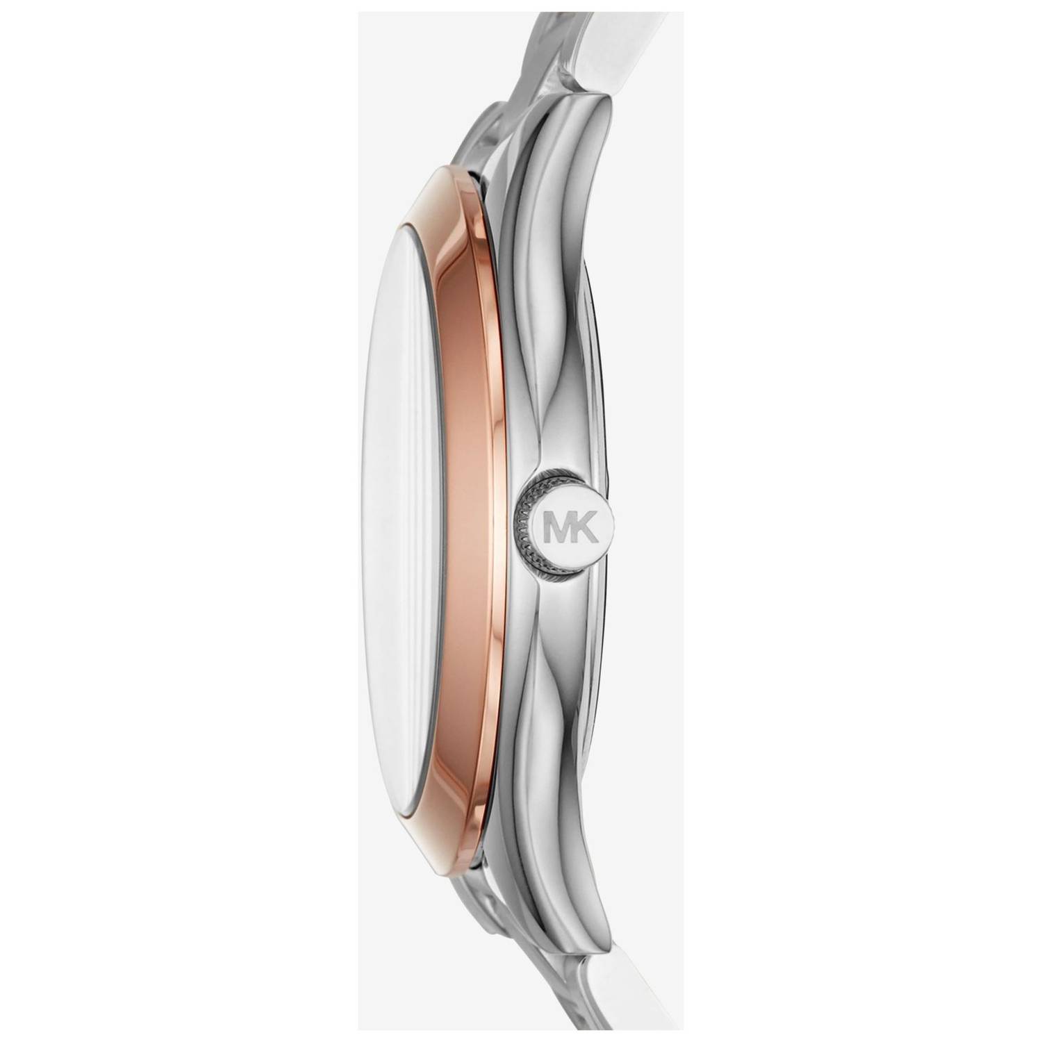 Michael Kors MK3514 Mini Slim Runway Ladies Watch Michael Kors MK3514 Mini Slim Runway Ladies Watch