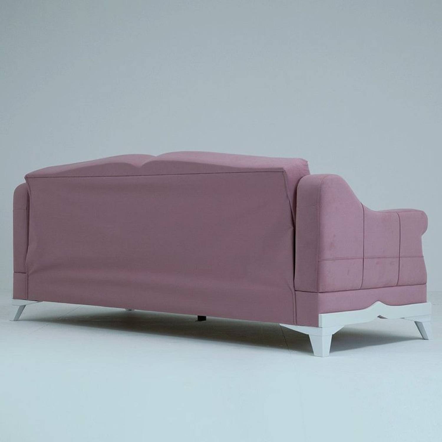 Linda 3 Seater Sofa 88*212 cm Linda 3 Seater Sofa 88*212 cm