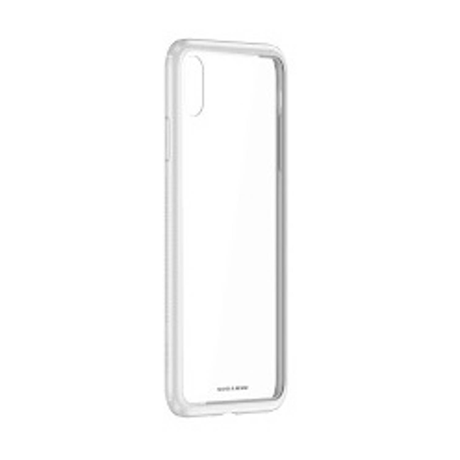 Baseus See-through Protective Case For iPhone Xs Max Transparent Baseus See-through Protective Case For iPhone Xs Max Transparent