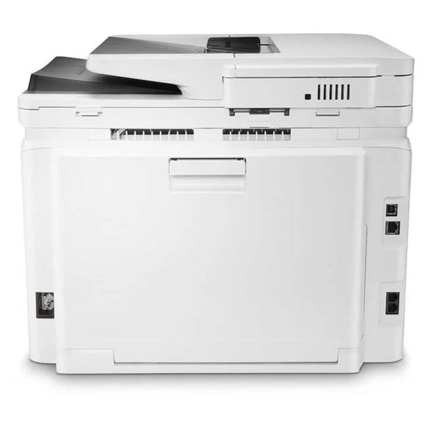 HP T6B82A Color Laserjet Pro MFP M281FDW Printer HP T6B82A Color Laserjet Pro MFP M281FDW Printer