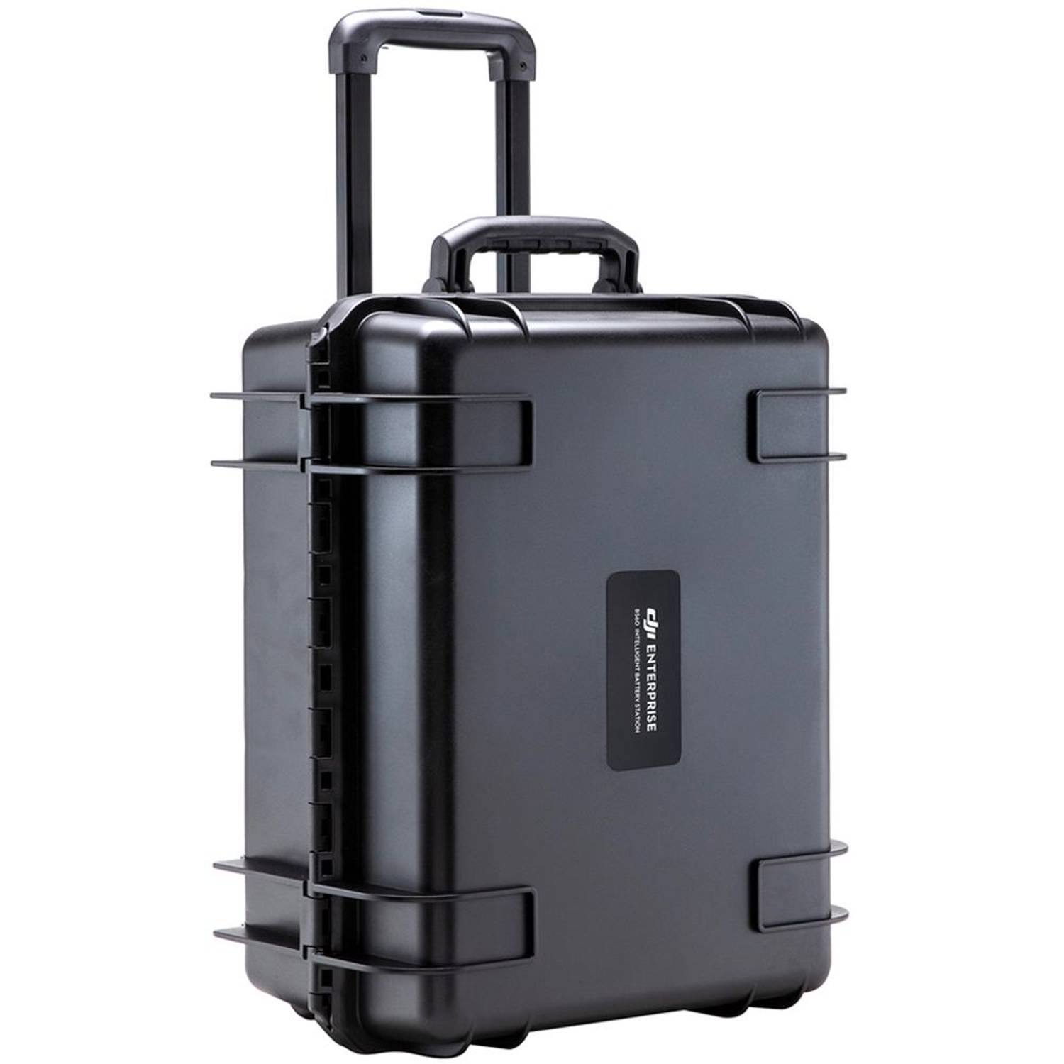 DJI Intelligent Battery Station Black DJI Intelligent Battery Station Black