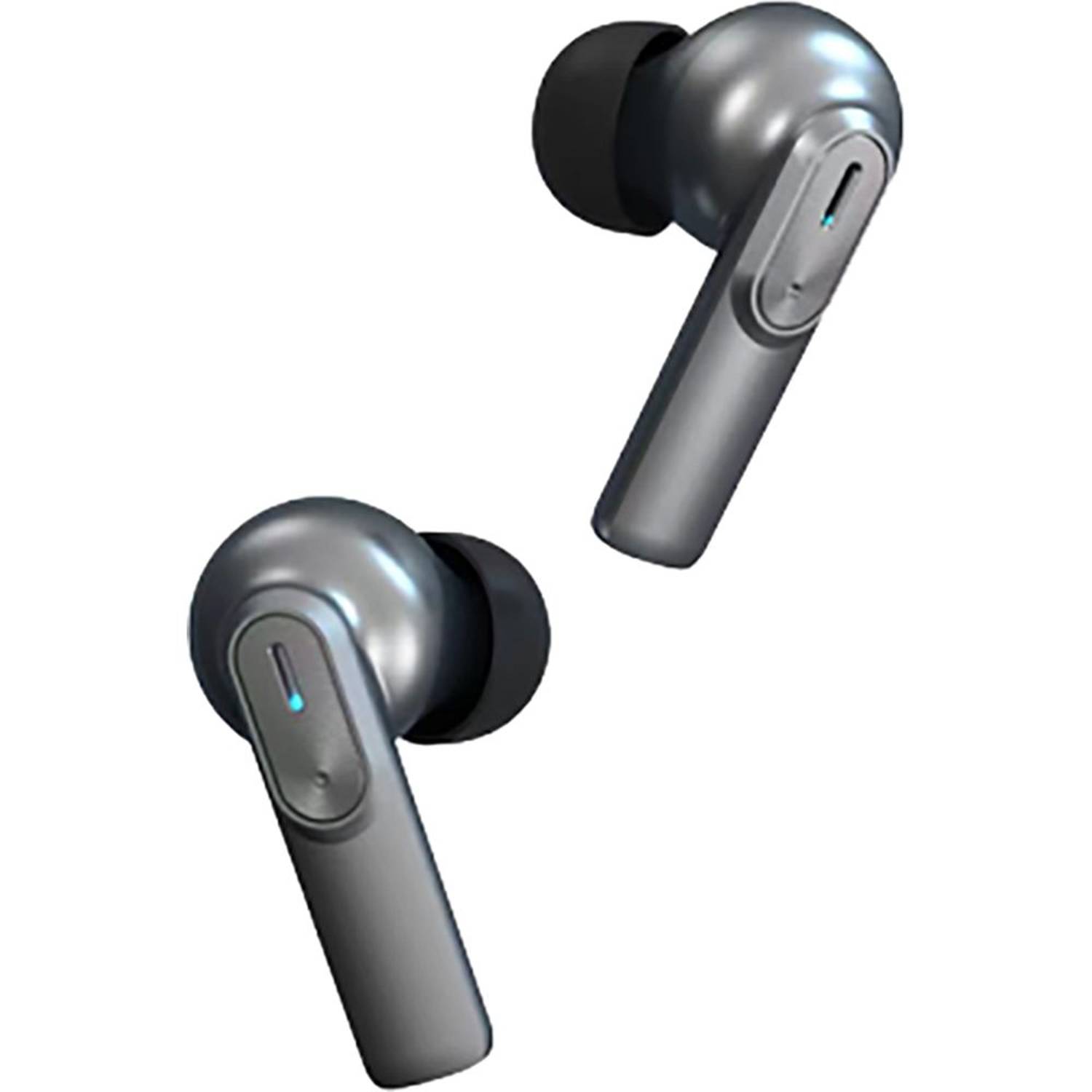 Wiwu HY-3040B Shadow True Wireless Earbuds Black Wiwu HY-3040B Shadow True Wireless Earbuds Black