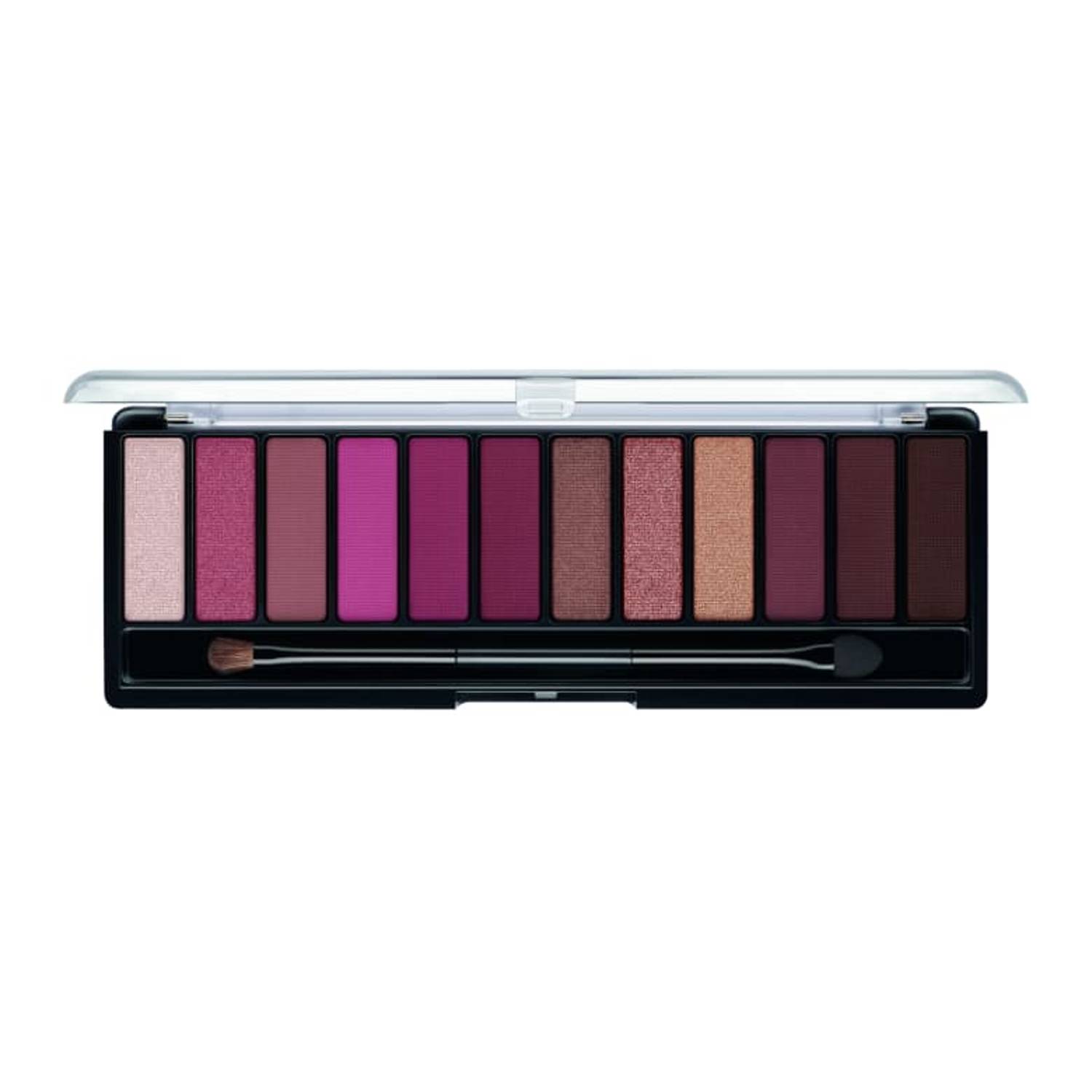 Rimmel London Magnif'Eyes Eyeshadow Palette Crimson Edition Rimmel London Magnif'Eyes Eyeshadow Palette Crimson Edition